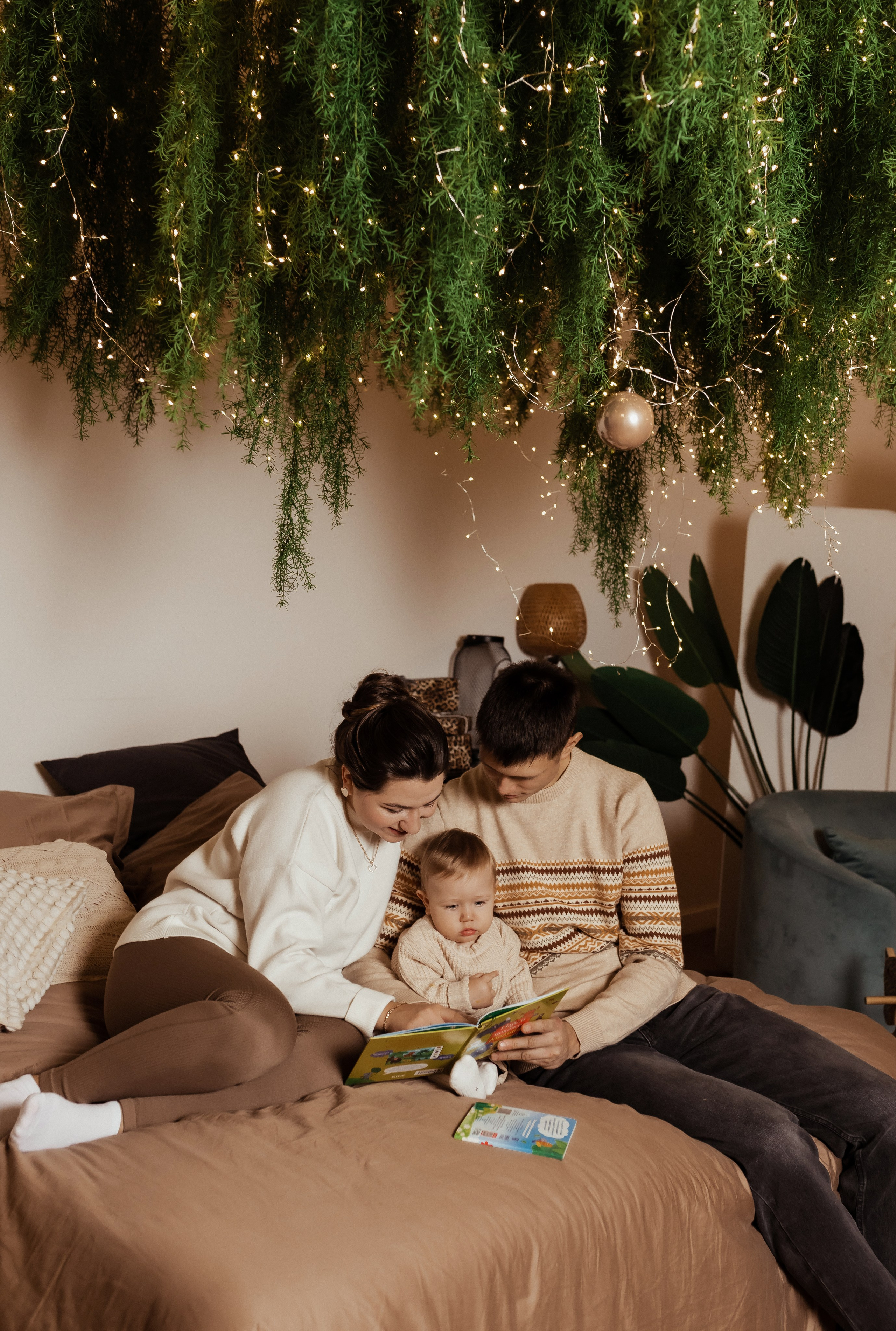 Лёша, Юля и Федя. ФОТОГРАФ Маргарита Сивакова | Ярославль Кострома Москва