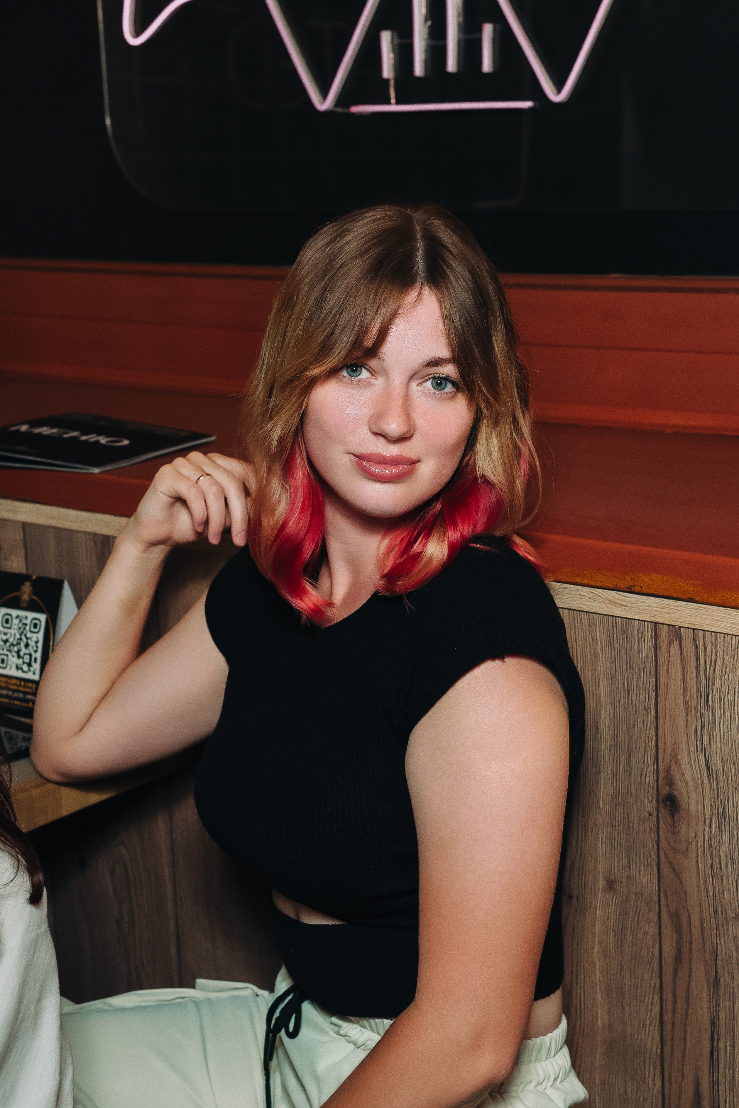 Репортажная фотосъемка музыкального лото. Свадебный и репортажный фотограф в Воронеже Роман Янко