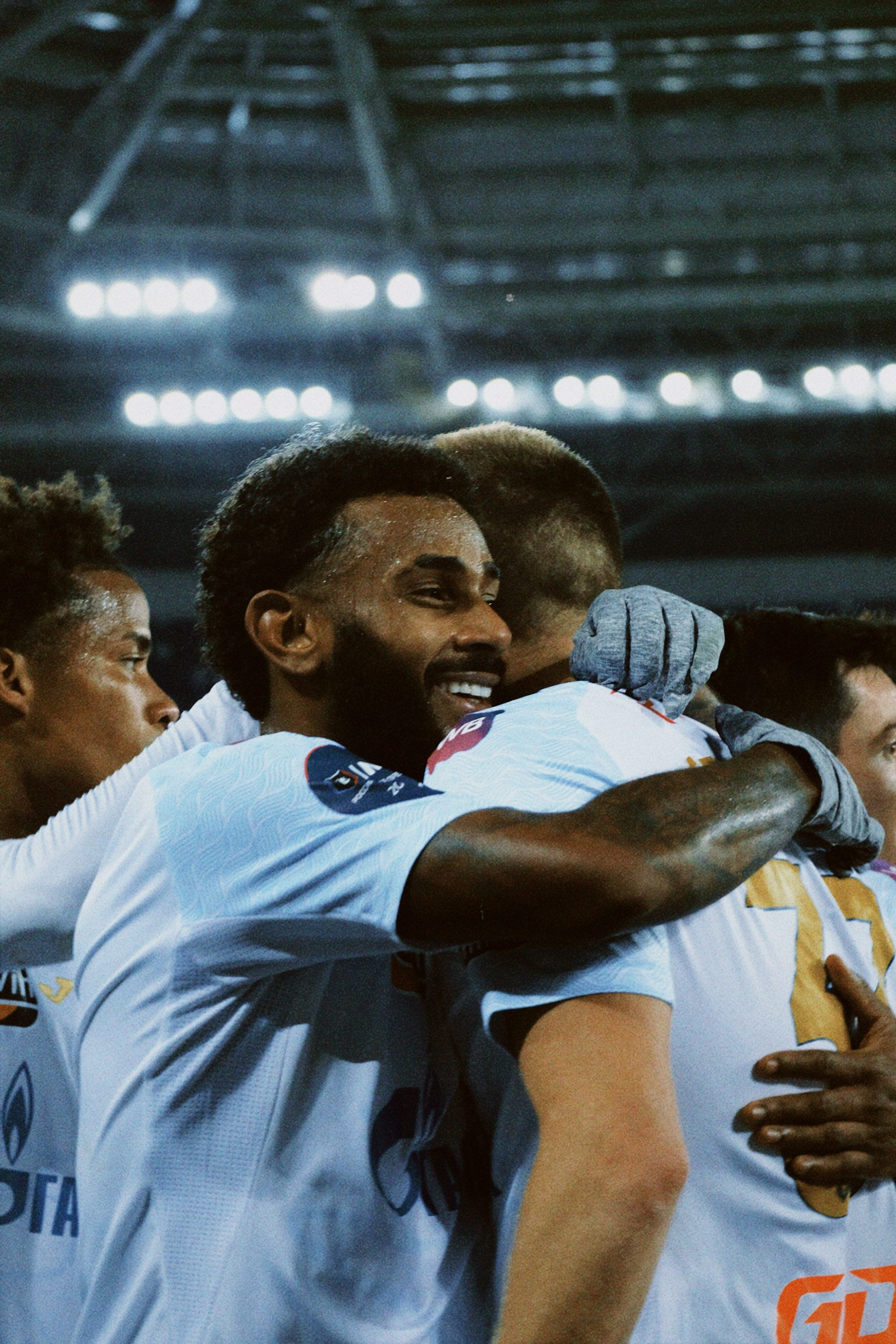 Рпл 23/24. Татьян гертье