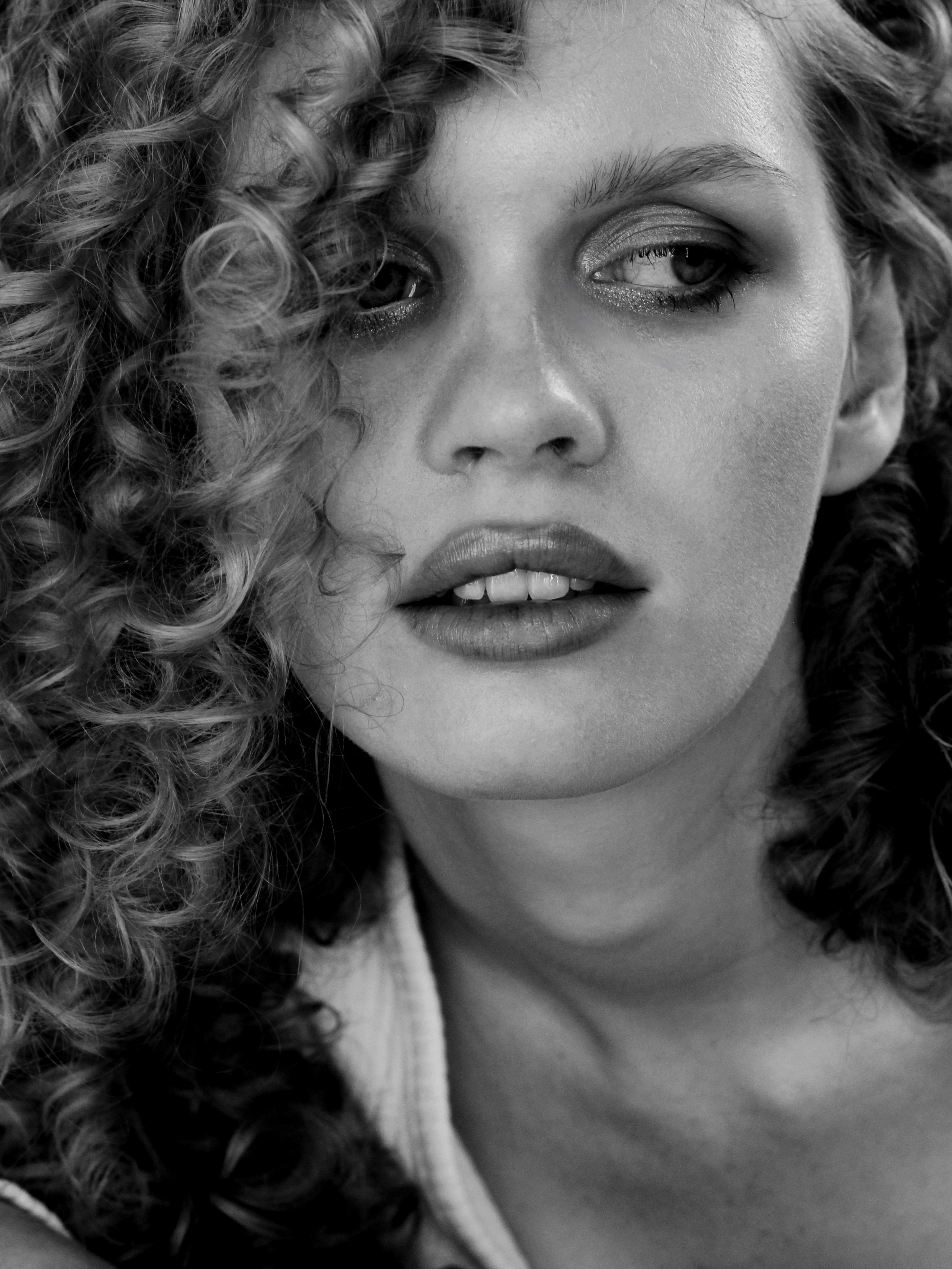 Лена. Фотограф в Карелии