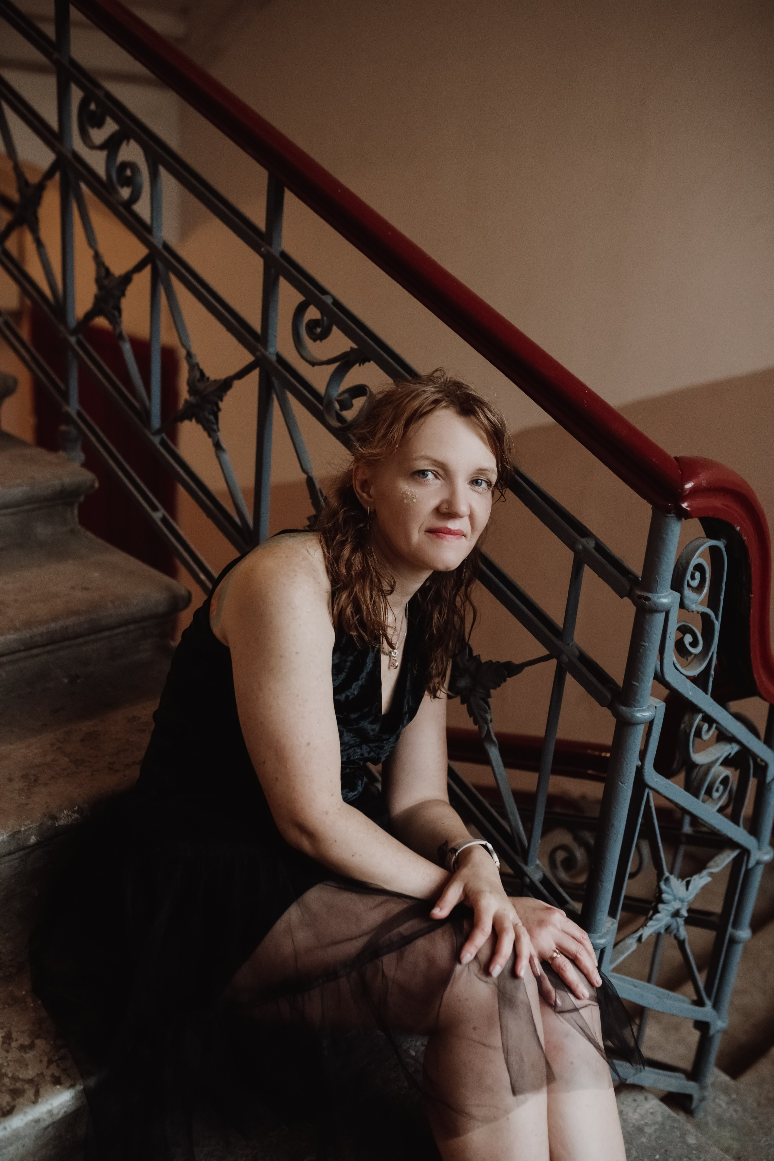 ПОЛИНА. Фотограф Елена Богачева (lenalena_na_na_na)