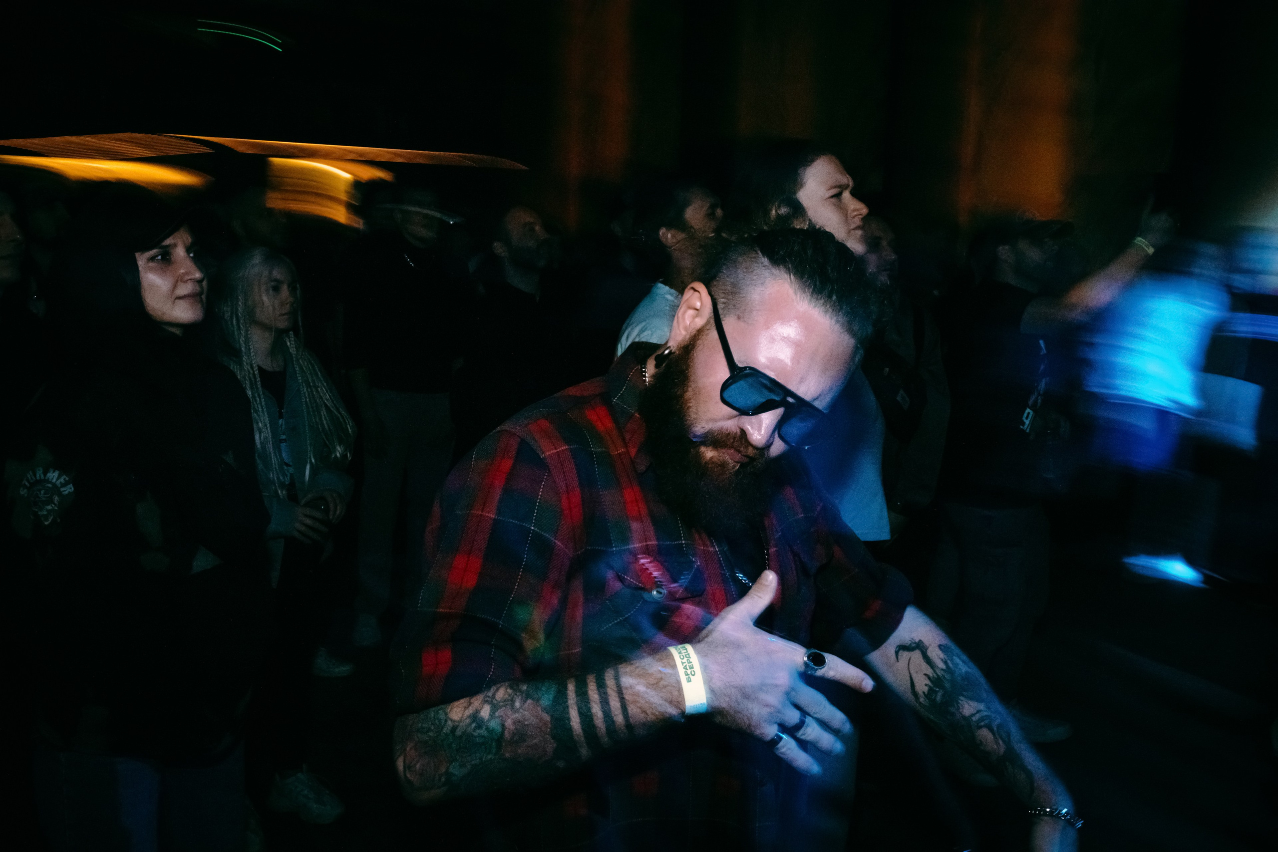 YAORU. Фотограф Елена Богачева (lenalena_na_na_na)