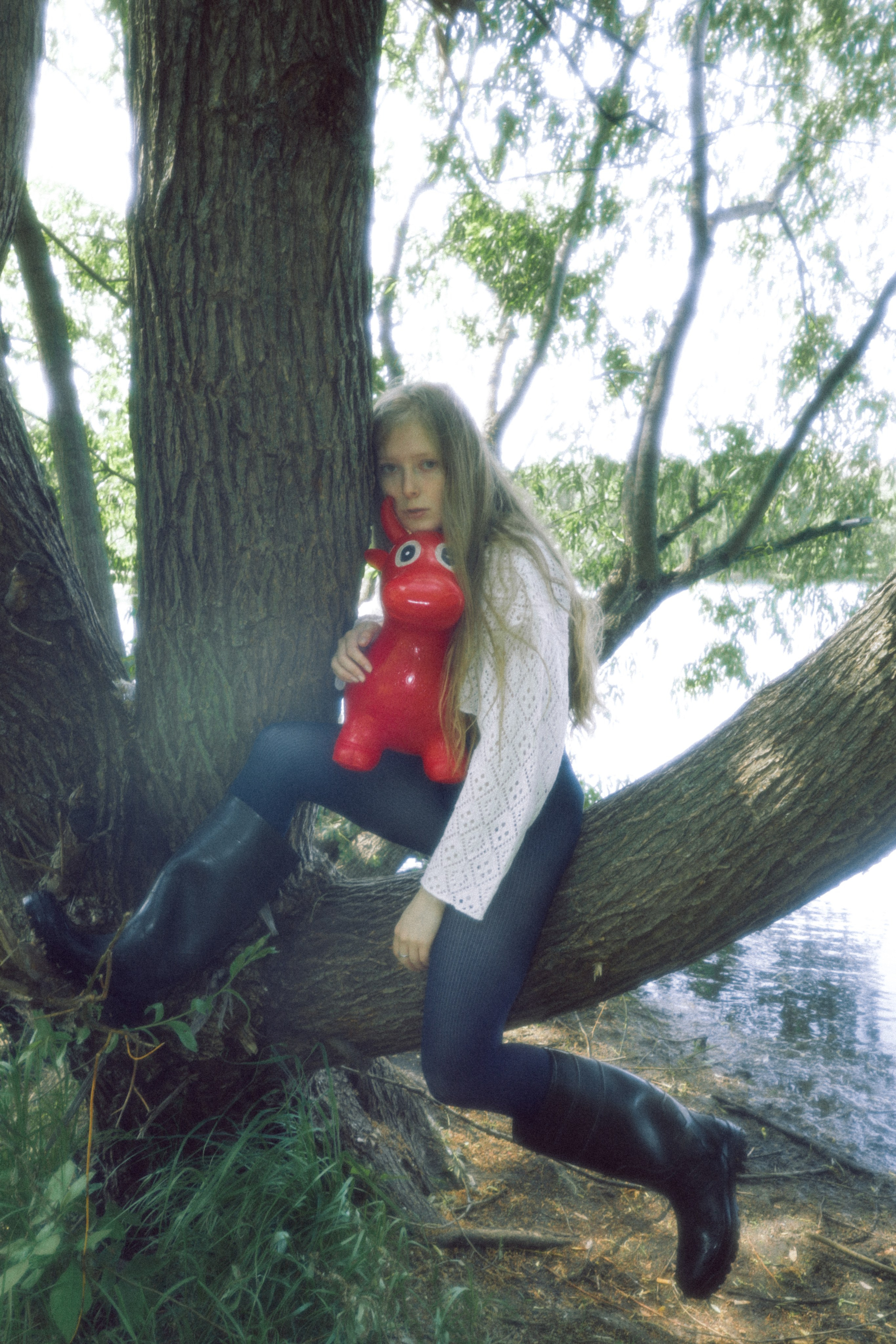 Redcow. Фотограф Мурманск | Нижний Новгород • Анна Хижняк