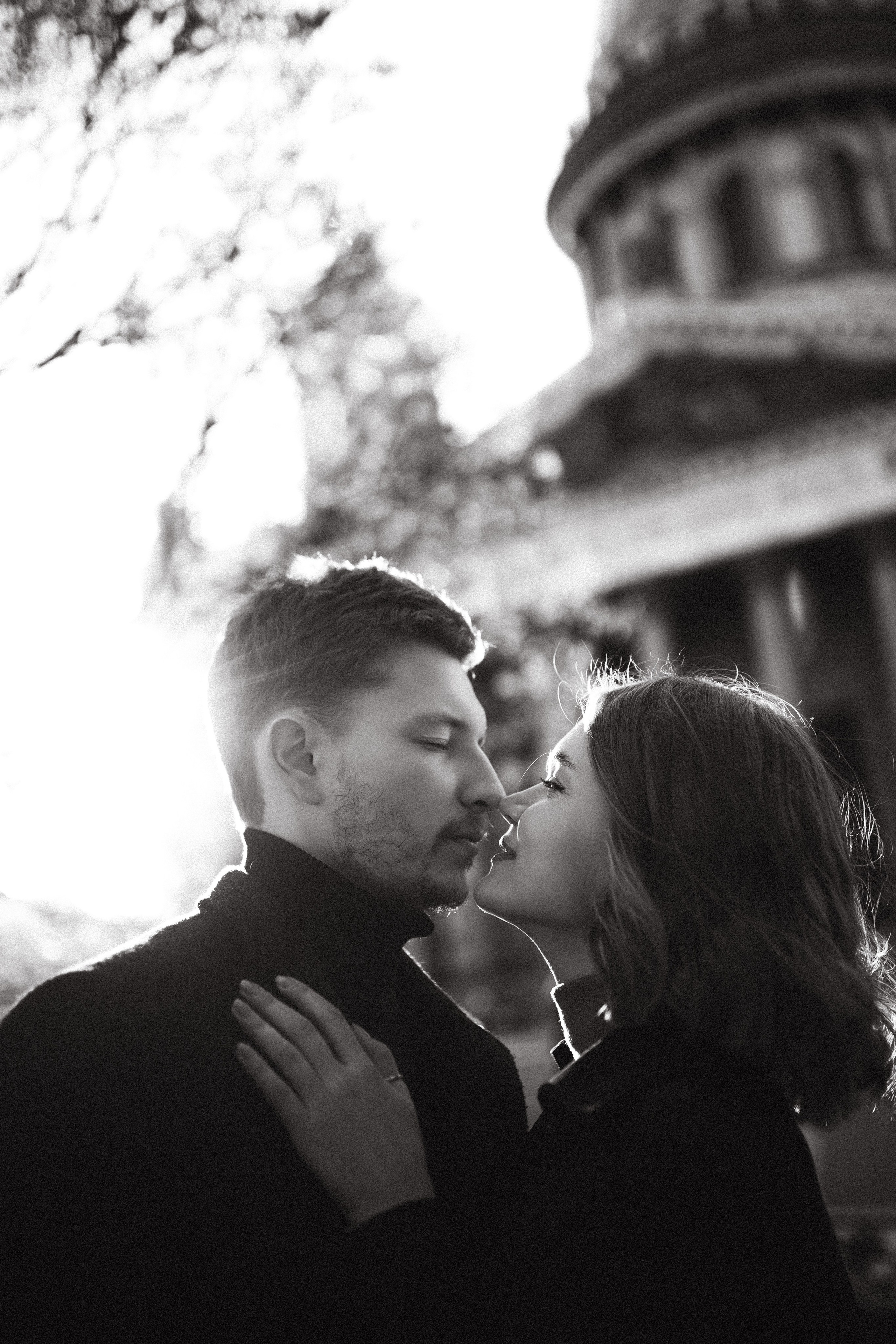 О & K | Санкт-Петербург. Фотограф Екатерина Амбрушкевич