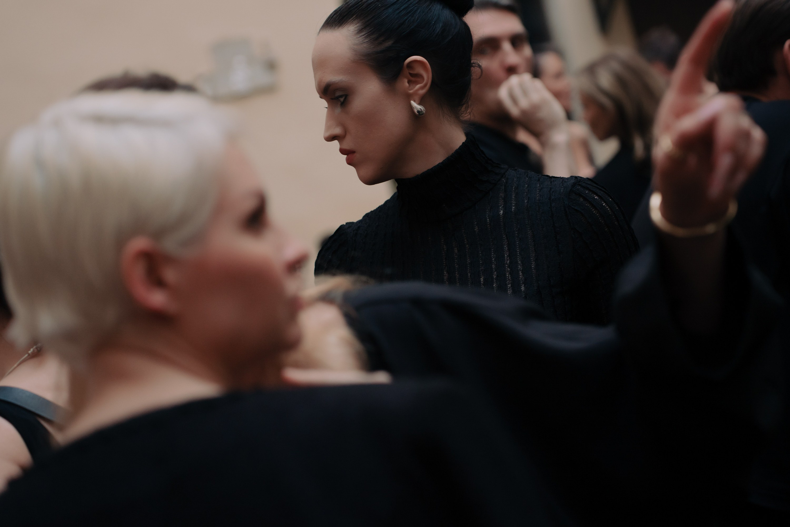 Адище города. Портретный и репортажный фотограф в Санкт-Петербурге Максим Пашков