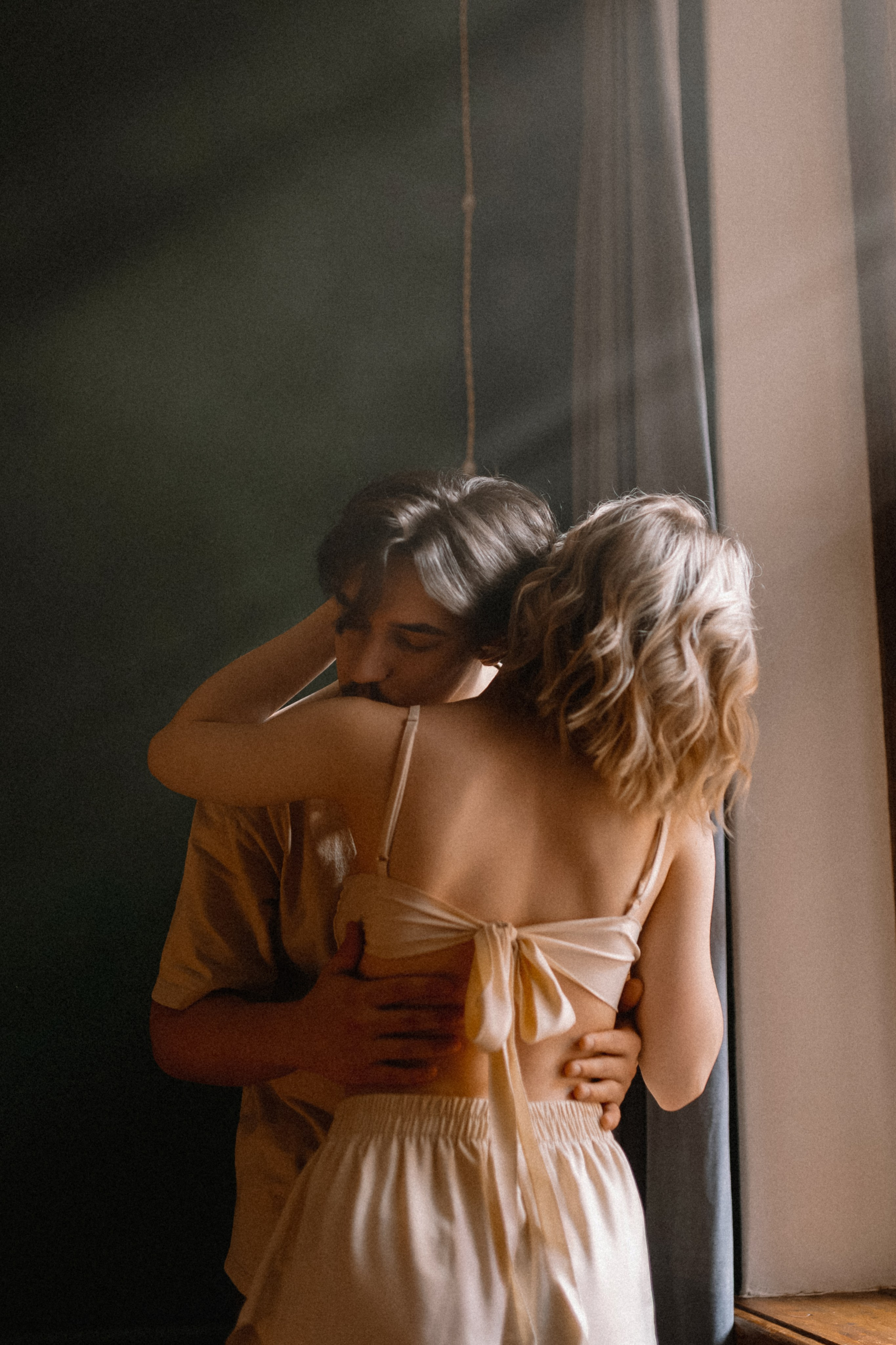 Миша и Саша. Николь — ваш любимый фотограф в Санкт-Петербурге