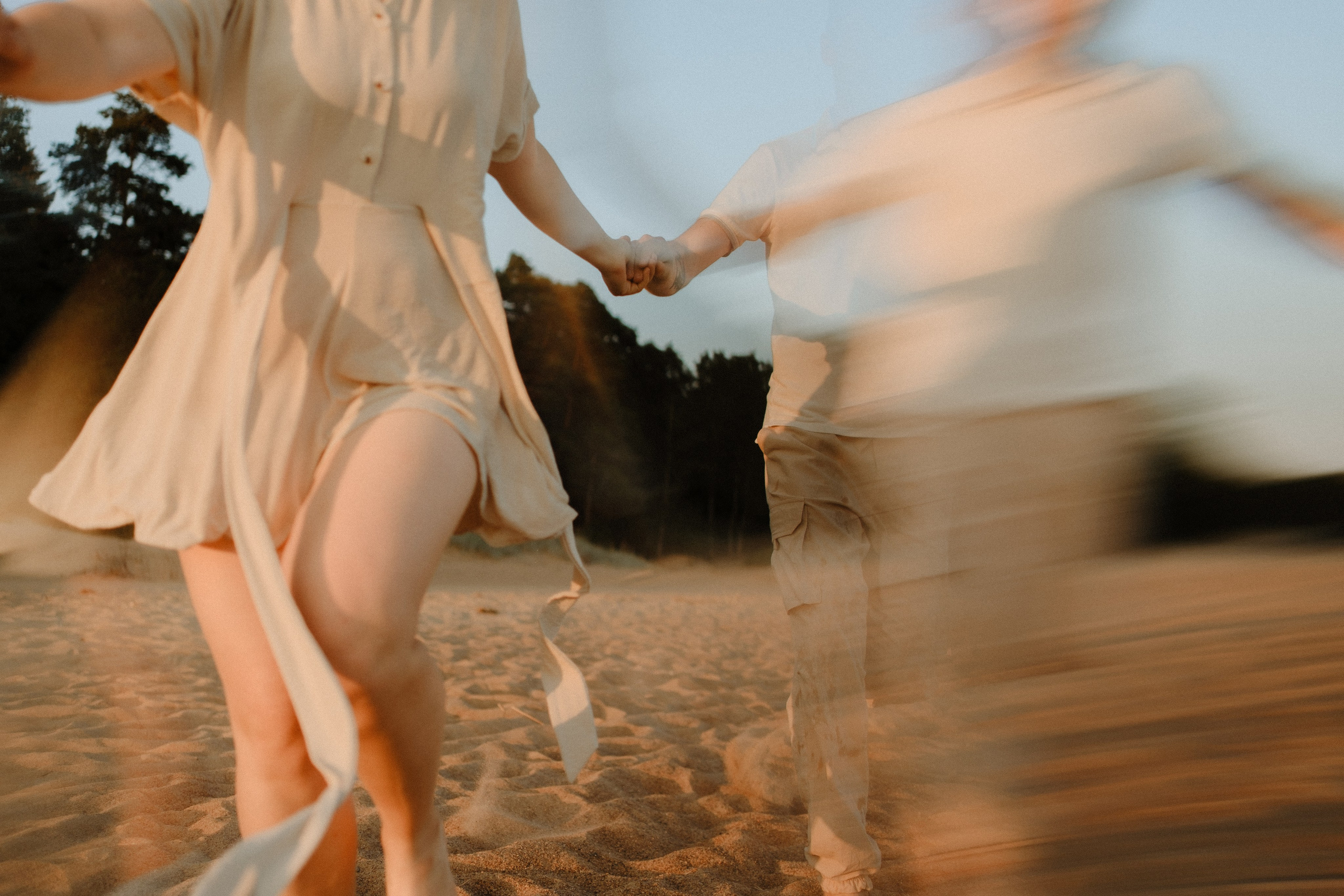 У ЗАЛИВА ТЕПЛО