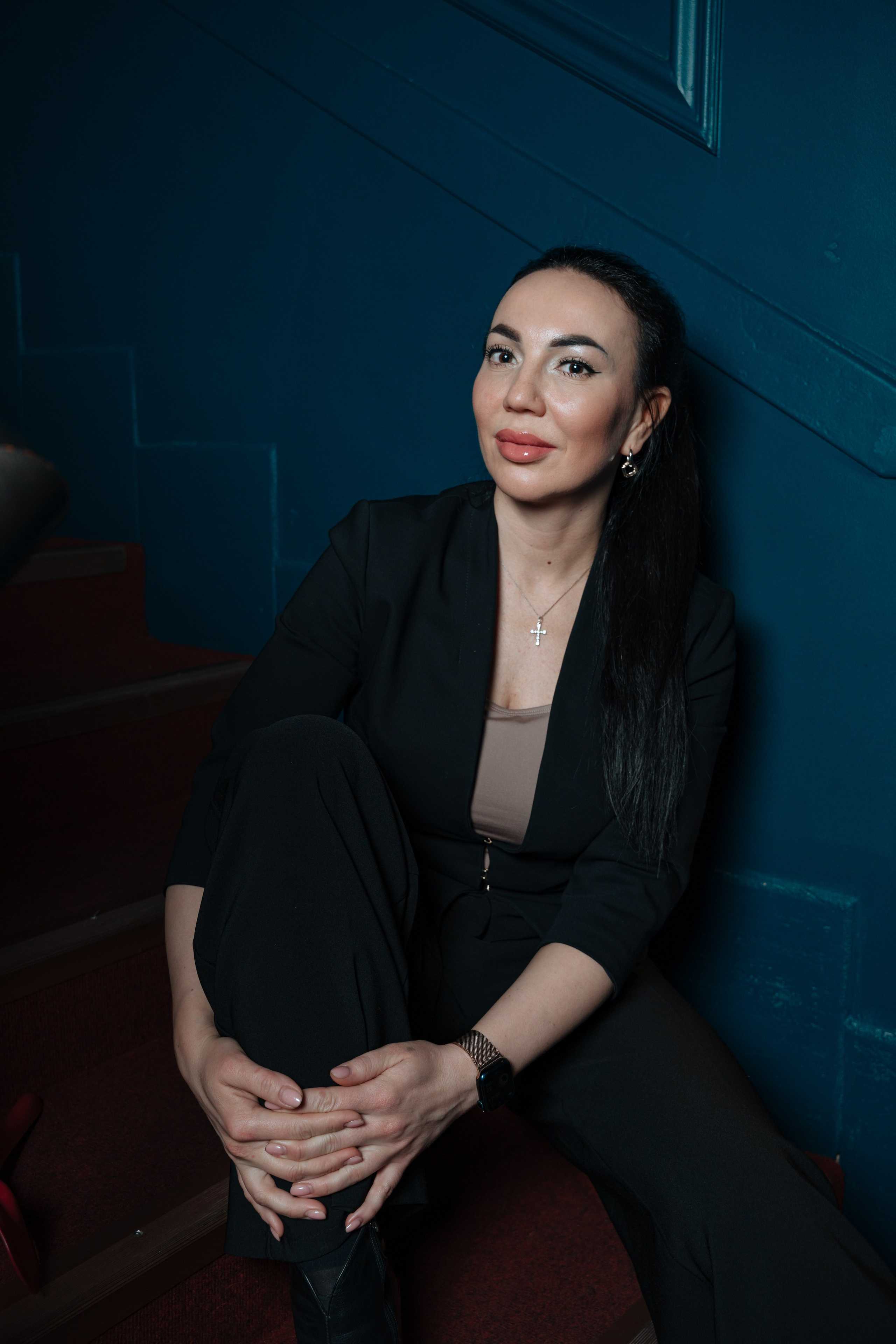 Мафия. Бар FINCH. ЖЕНСКИЙ КЛУБ LAXMI. Портретный фотограф в Санкт-Петербурге Дмитриева Наталия