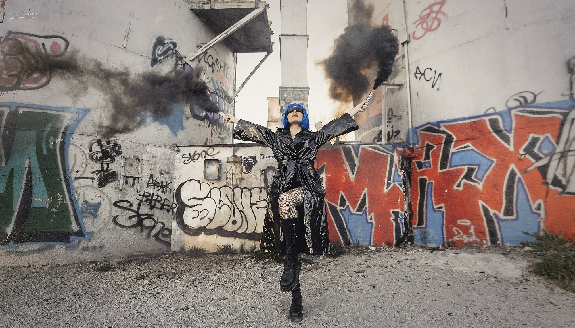 ADRENALINE. Свадебный фотограф в Дубне Алексей Фонарёв