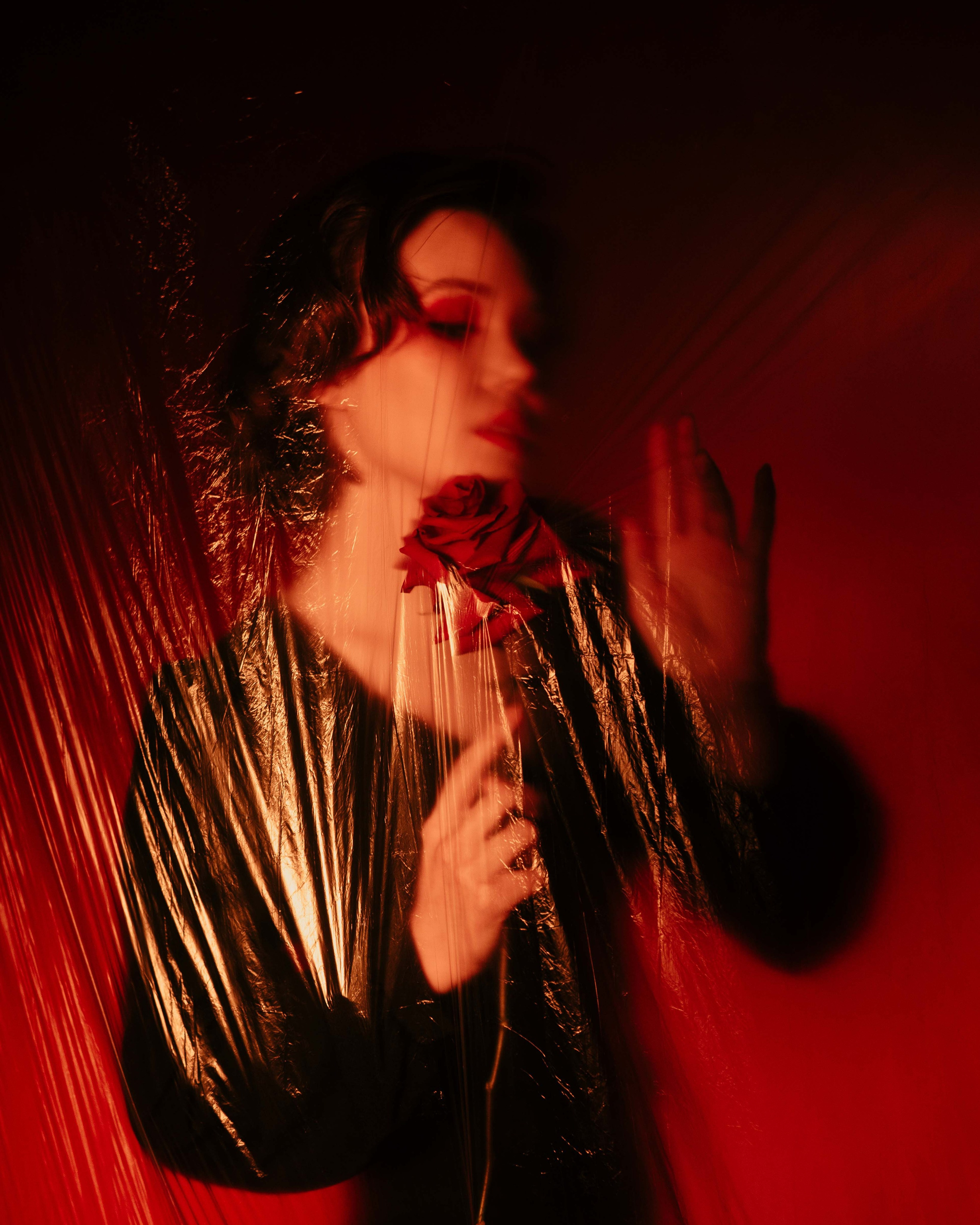 Studio. Мария Шум | Фотограф Москва