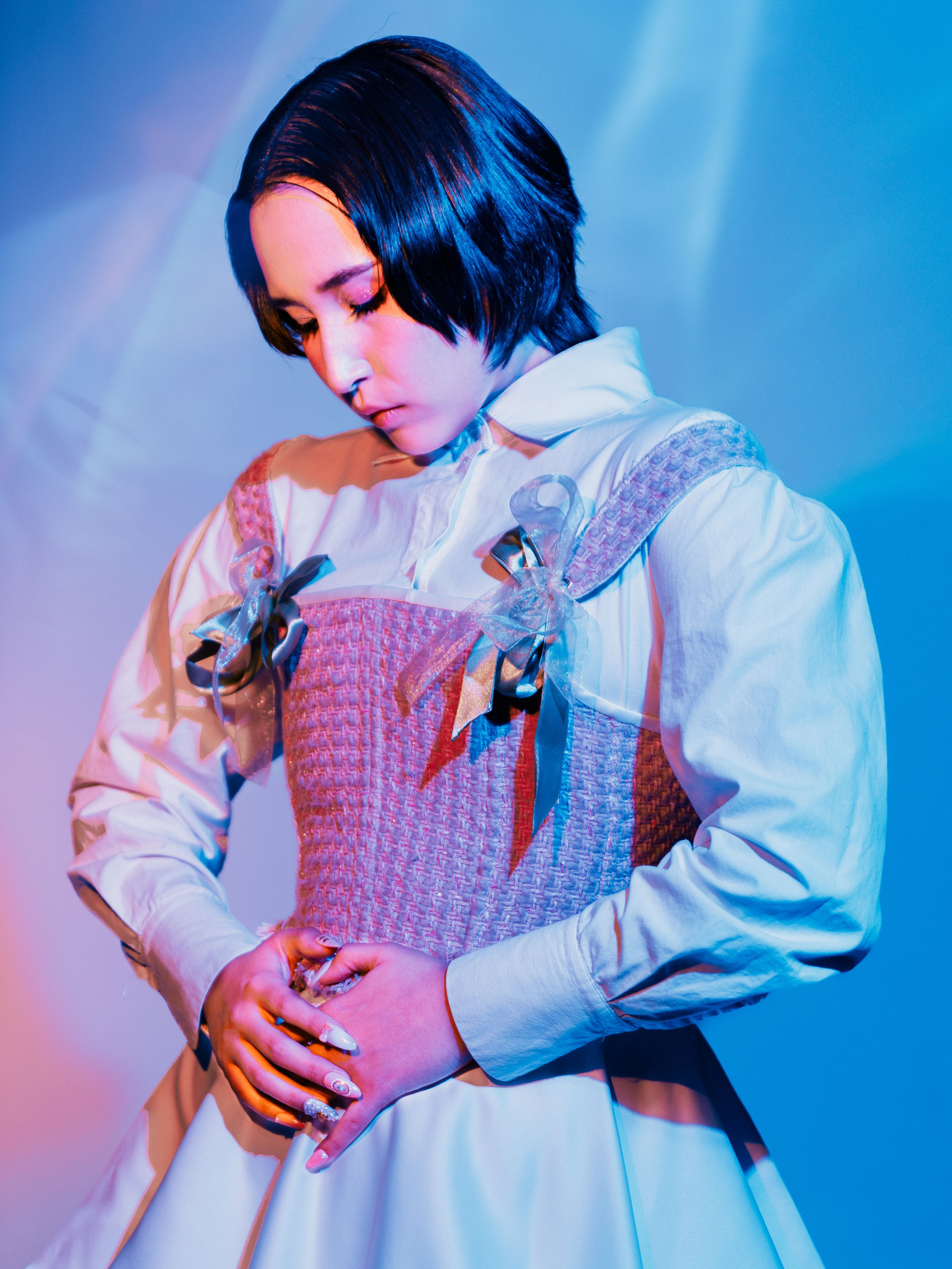 Studio. Мария Шум | Фотограф Москва