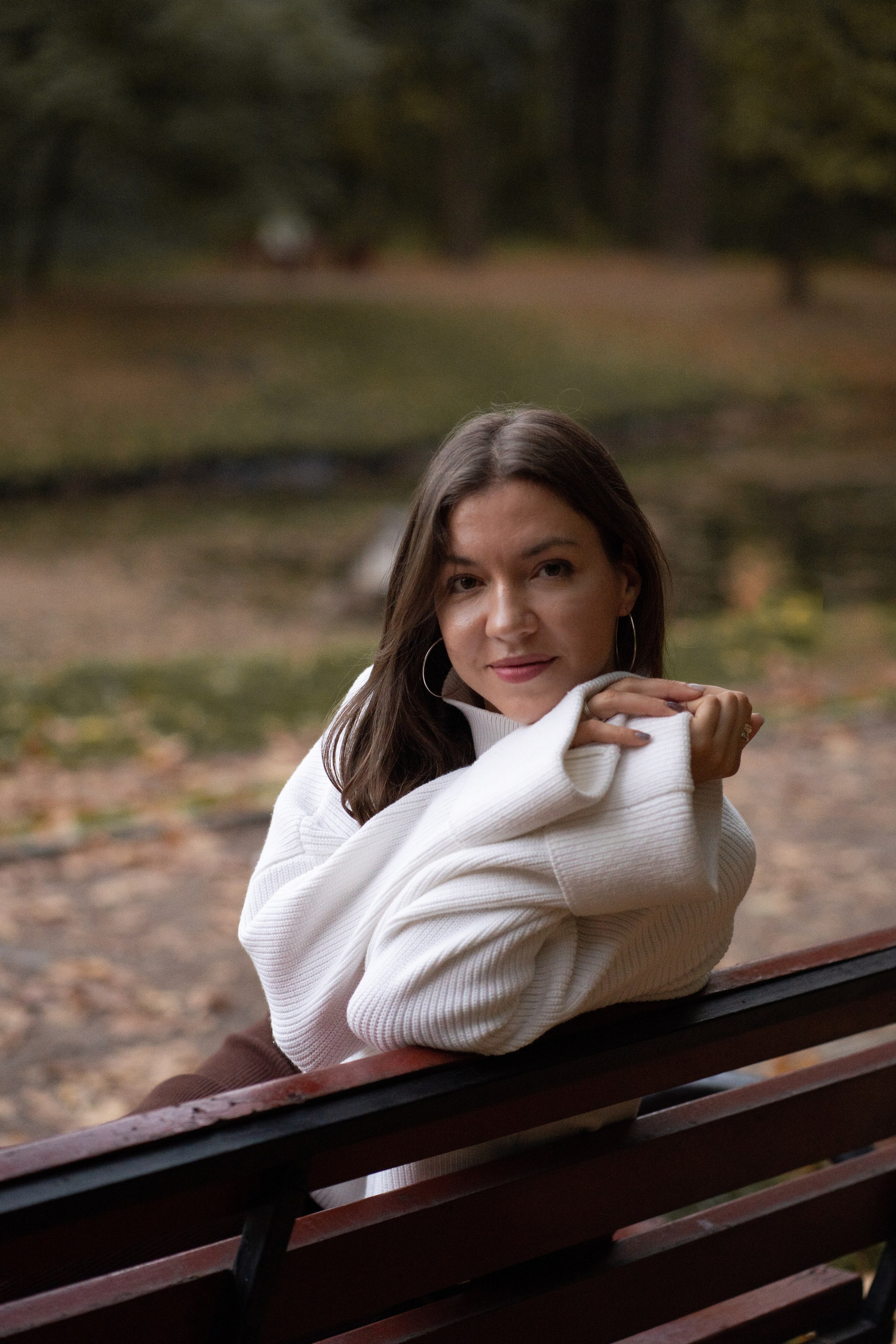 Анастасия. Семейный фотограф в Москве и МО Митус Валентина