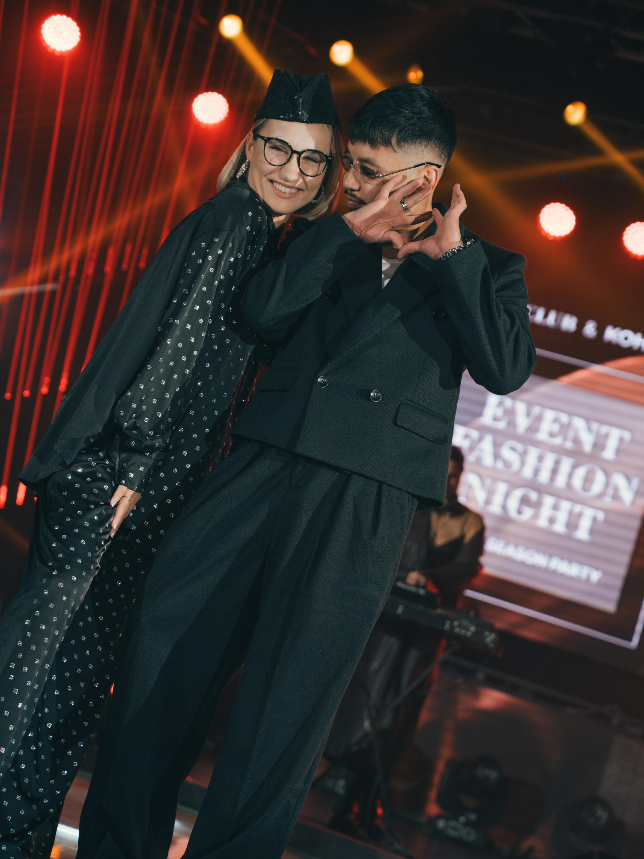 EVENT FASHION NIGHT 2025. Фотограф в Иркутске на все важные случаи жизни