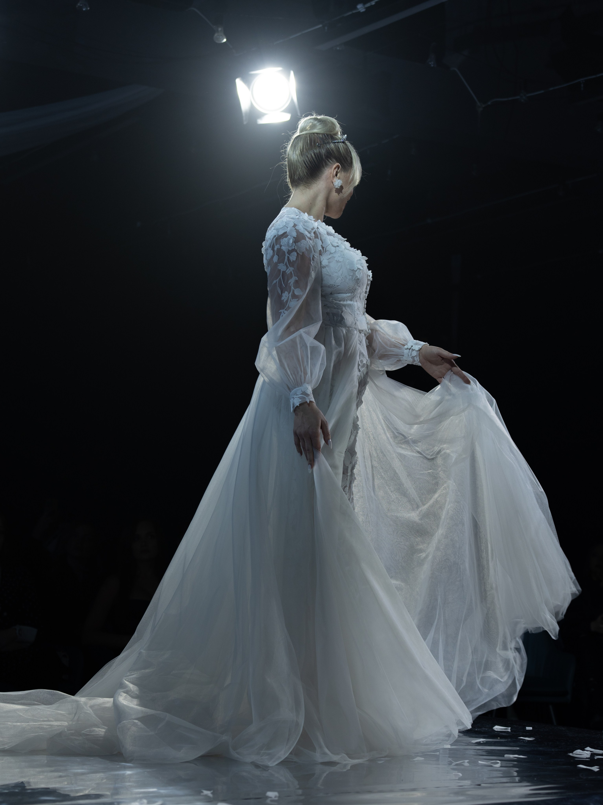 Wedding Fashion Show 2025. Фотограф в Иркутске на все важные случаи жизни