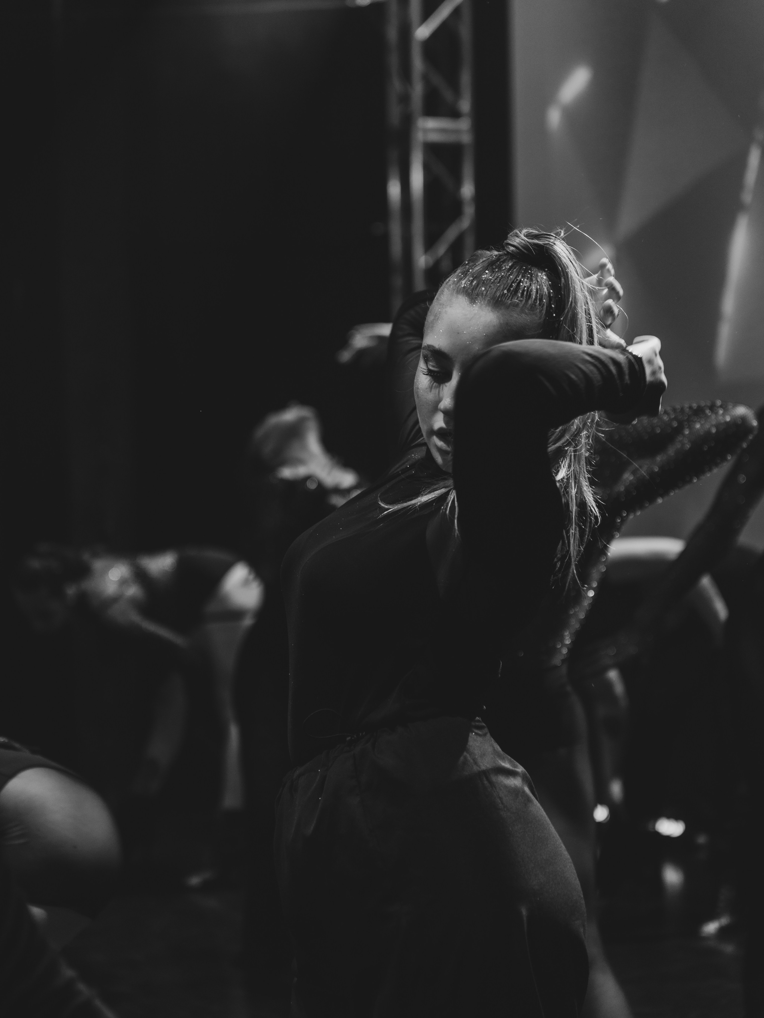 Dance studio Malibu. Фотограф в Иркутске на все важные случаи жизни