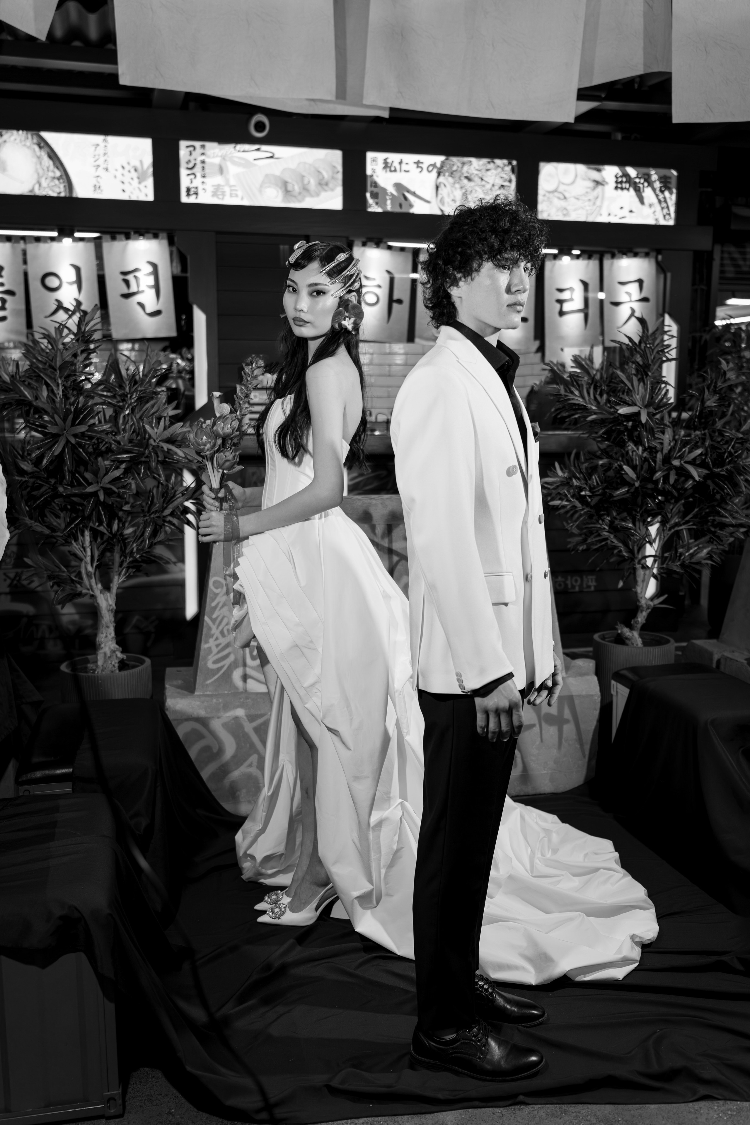 Восток. Фотограф в Иркутске на все важные случаи жизни