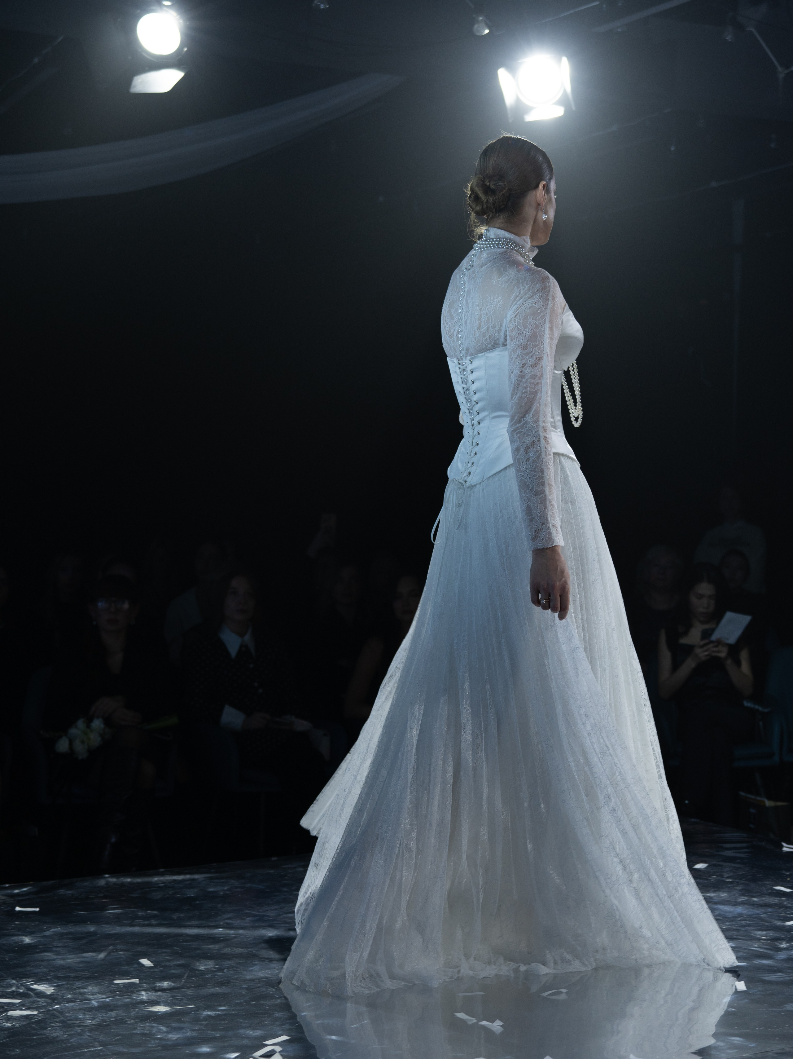 Wedding Fashion Show 2025. Фотограф в Иркутске на все важные случаи жизни