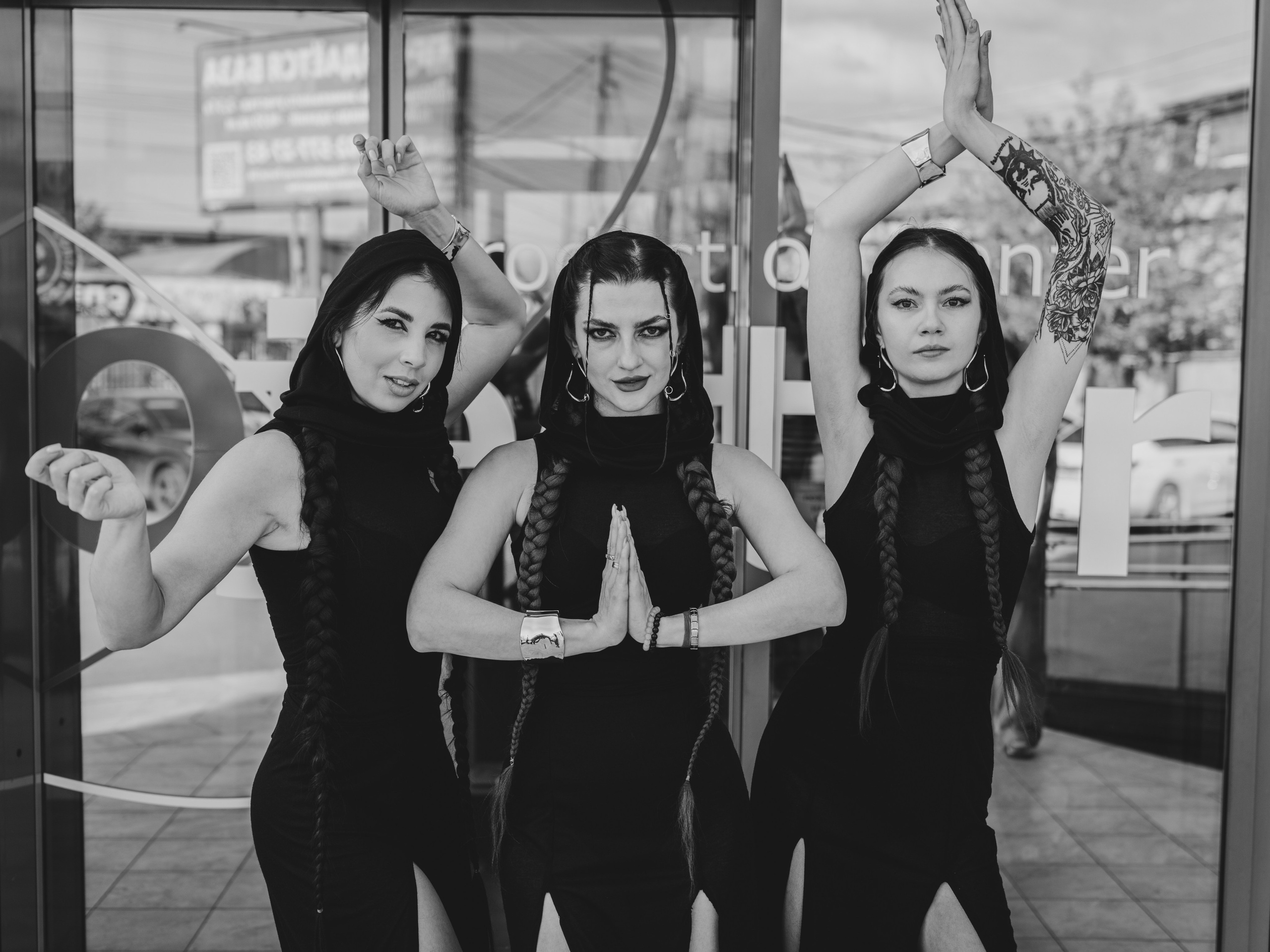 Dance studio Malibu. Фотограф в Иркутске на все важные случаи жизни