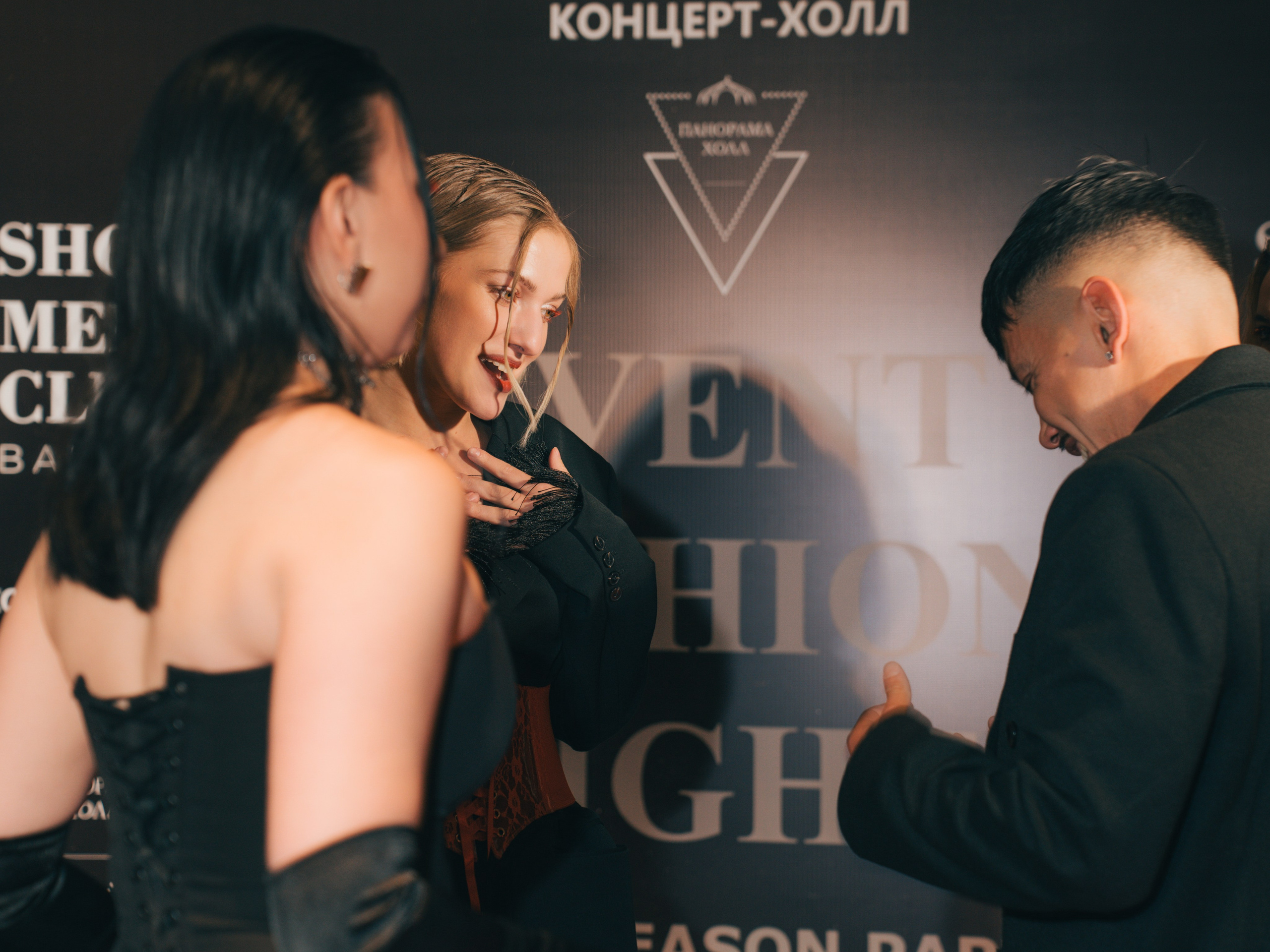 EVENT FASHION NIGHT 2025. Фотограф в Иркутске на все важные случаи жизни