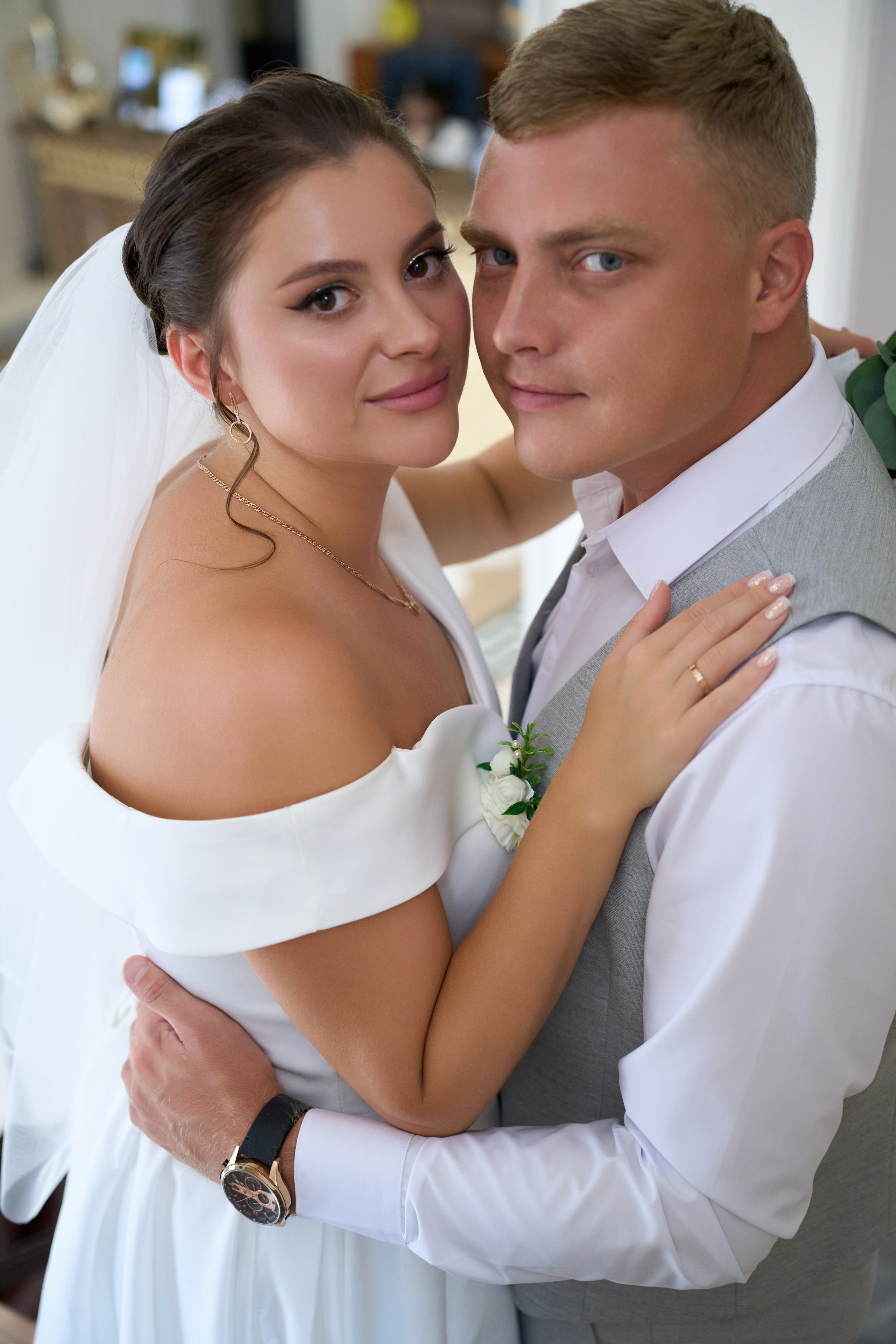 Wedding. Фотограф в Иркутске на все важные случаи жизни