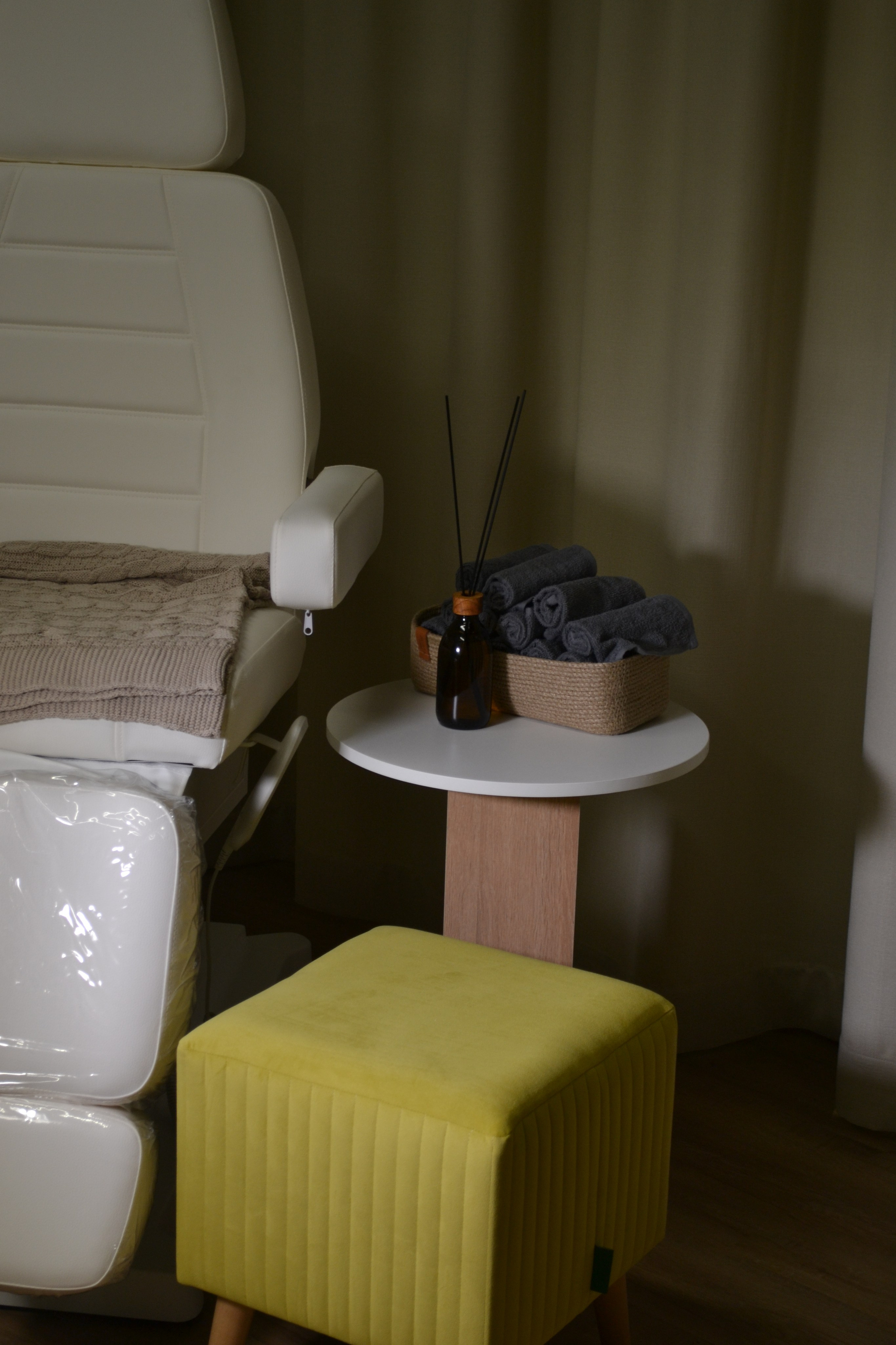 Салон красоты Nest. Фотограф в Иркутске на все важные случаи жизни