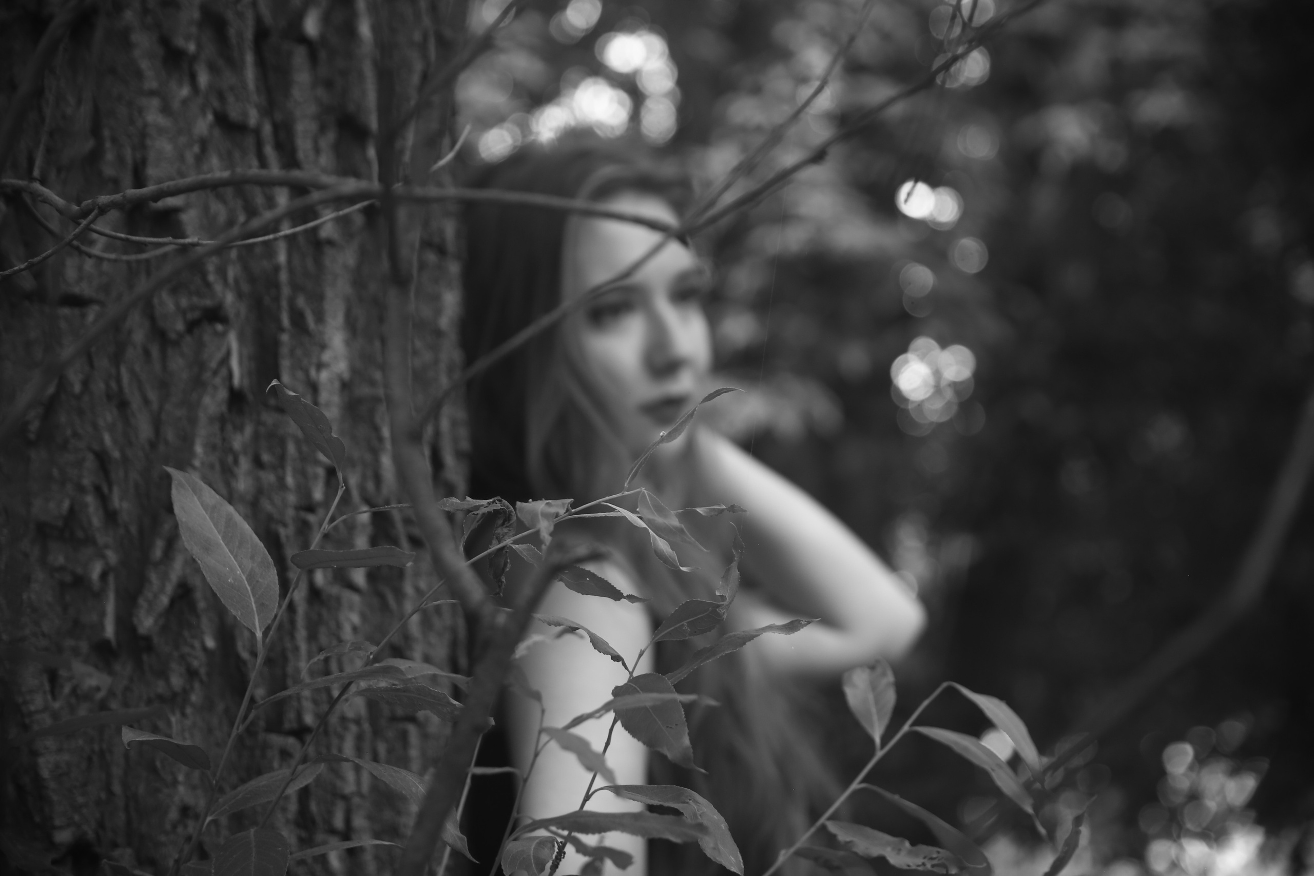 Съемки на улице (часть 2)