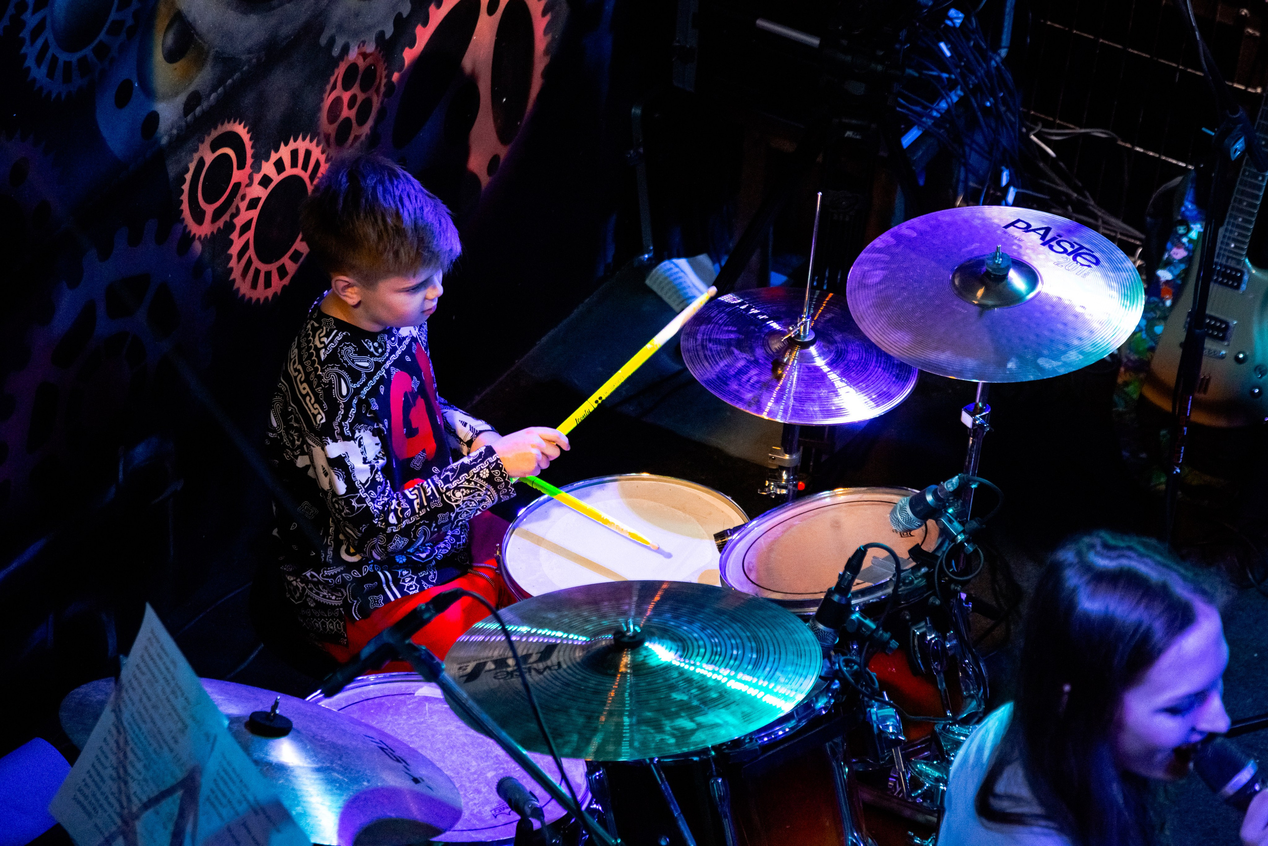 Репортажное портфолио. Профессиональный фотограф Иван Фролов