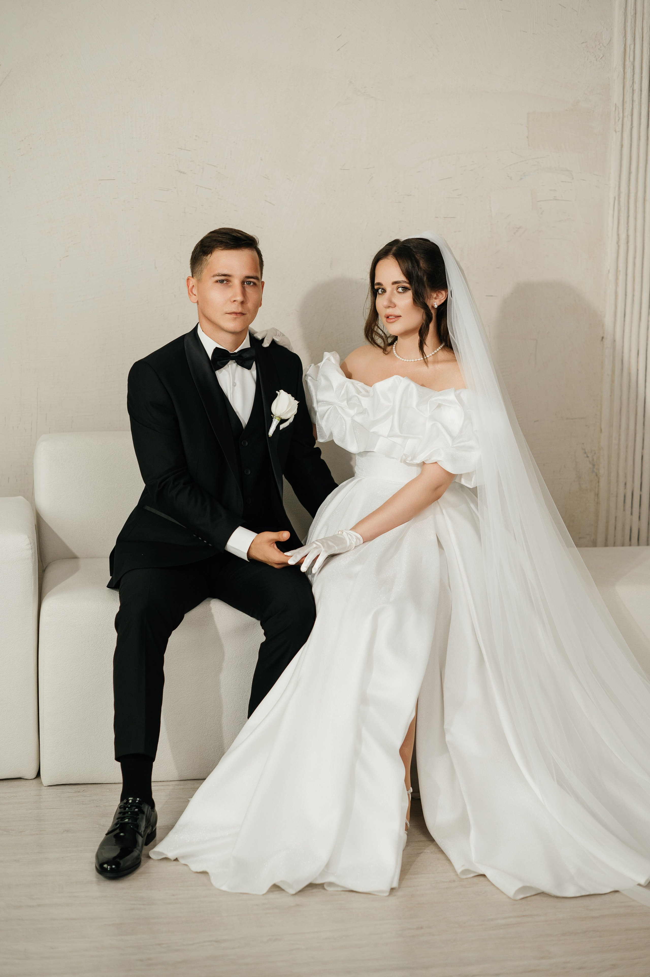 Виталия и Михаил. Свадебный и семейный фотограф Кореновск/Краснодар