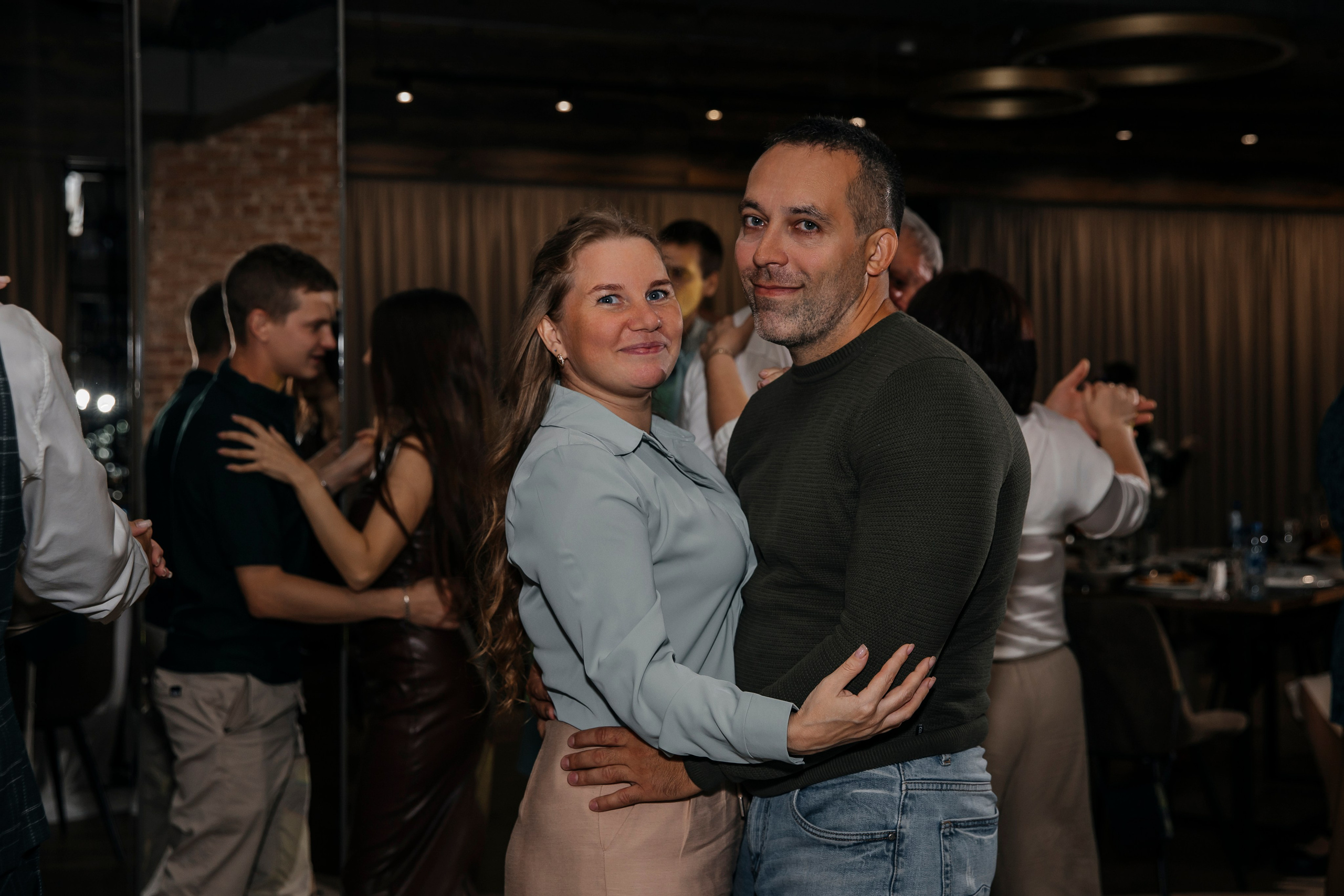 Яна и Вячеслав. Свадебный фотограф Красноярск — Кристина Ива