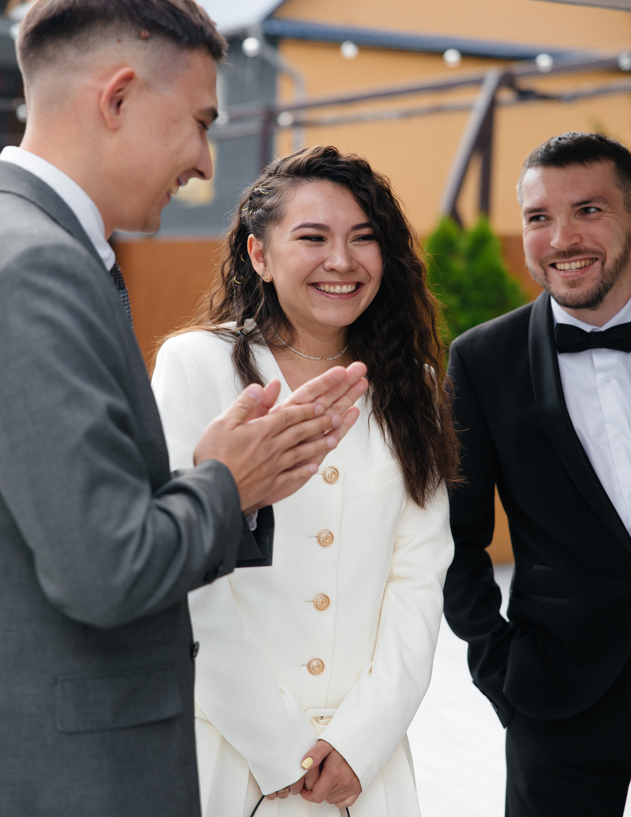 Свадьбы. Фотограф Артем Давыдов