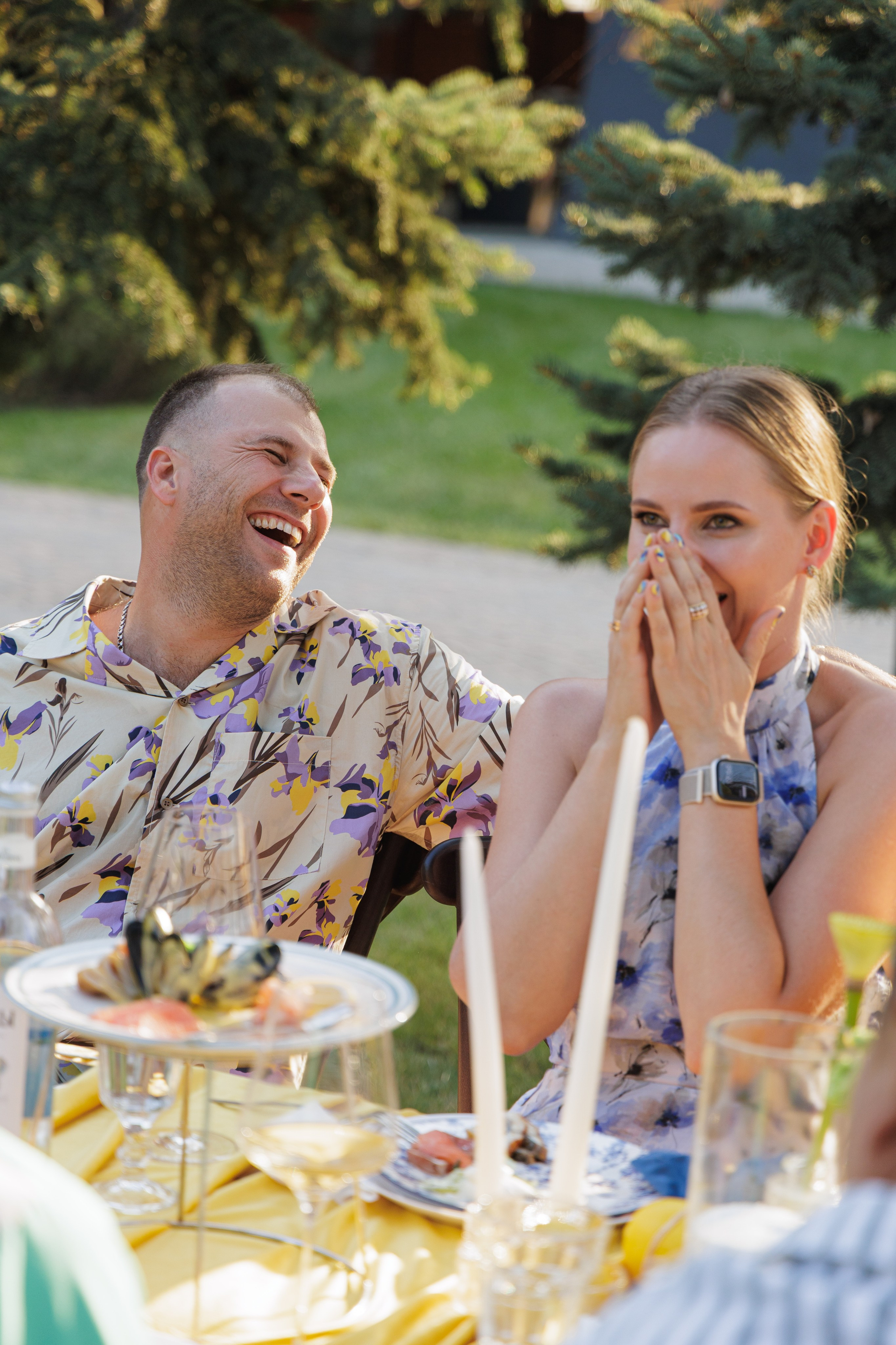 День Рождения. Aleksantis