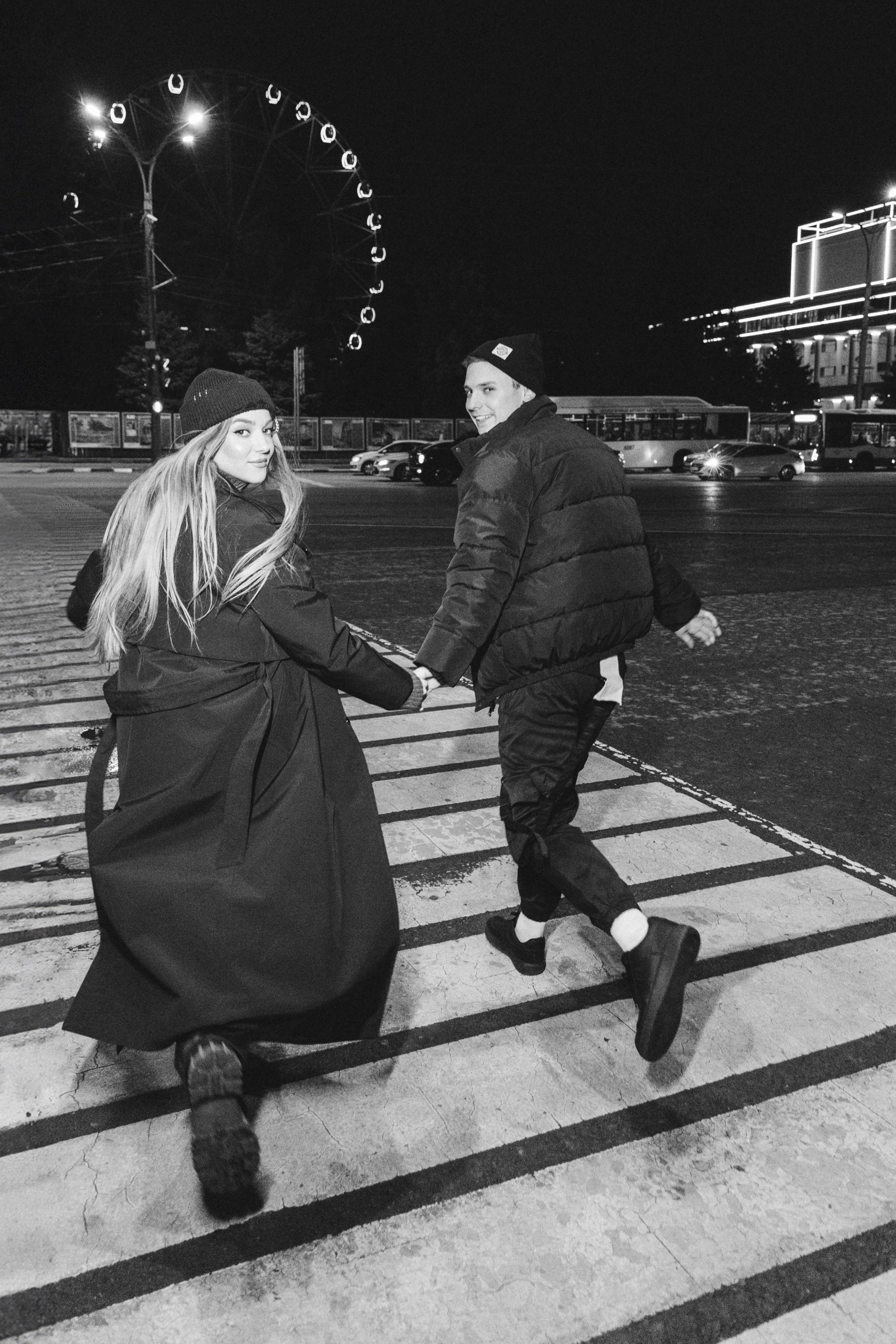 Кирилл и Мария. Aleksantis