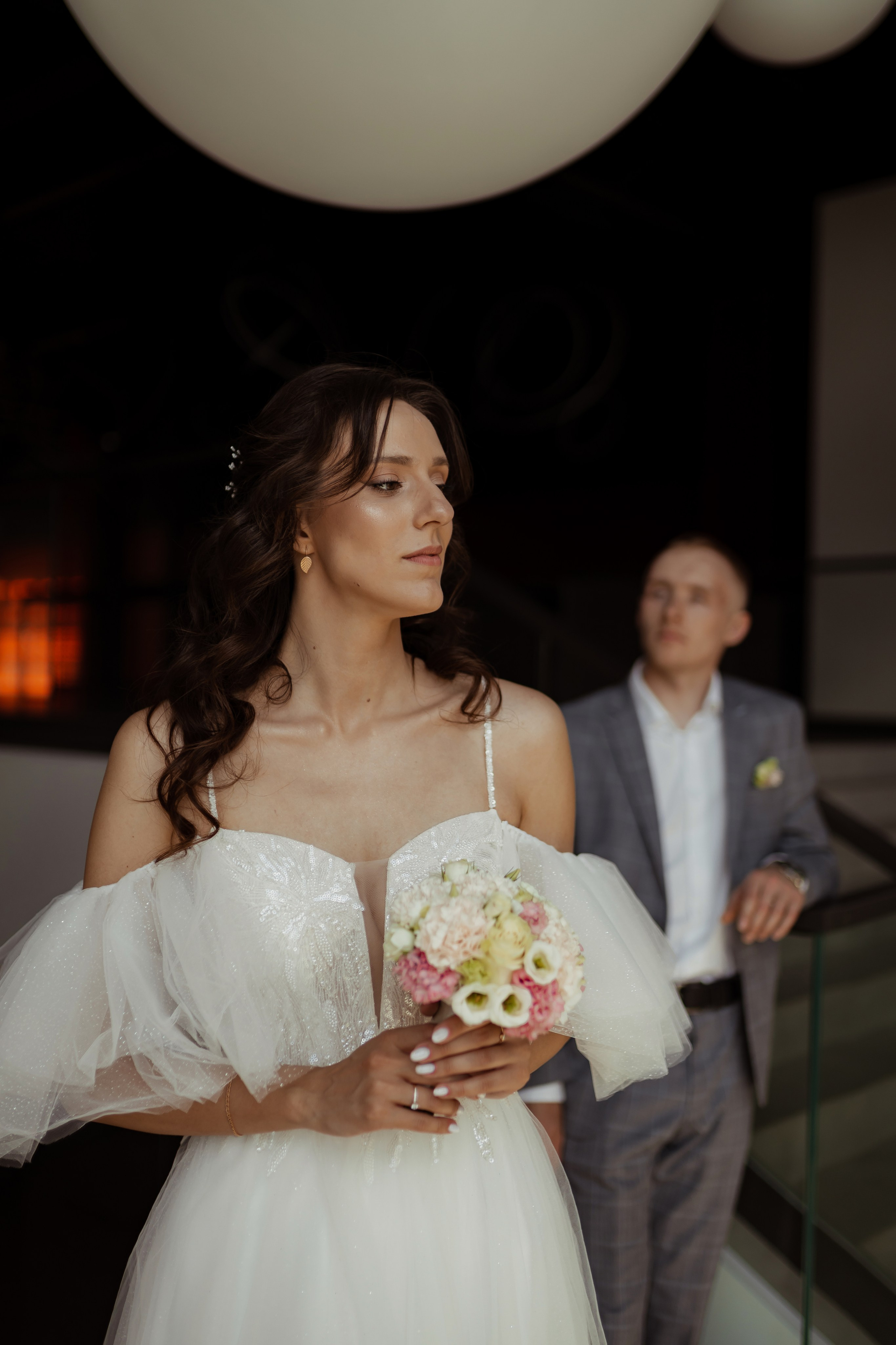 Егор & Ира (с банкетом). ФОТОГРАФ Маргарита Сивакова | Ярославль Кострома Москва