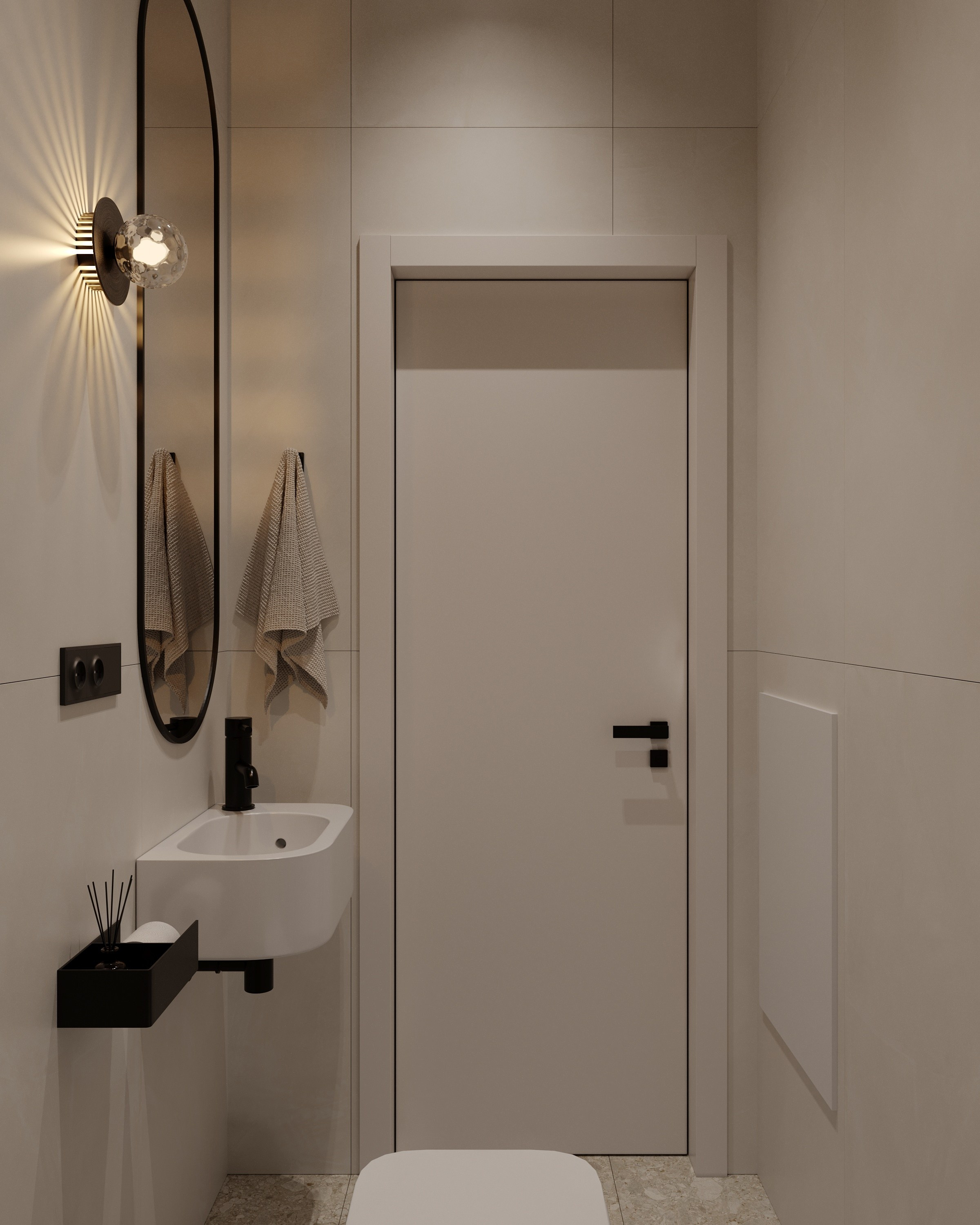 ЖК Время. г. Москва. Главная