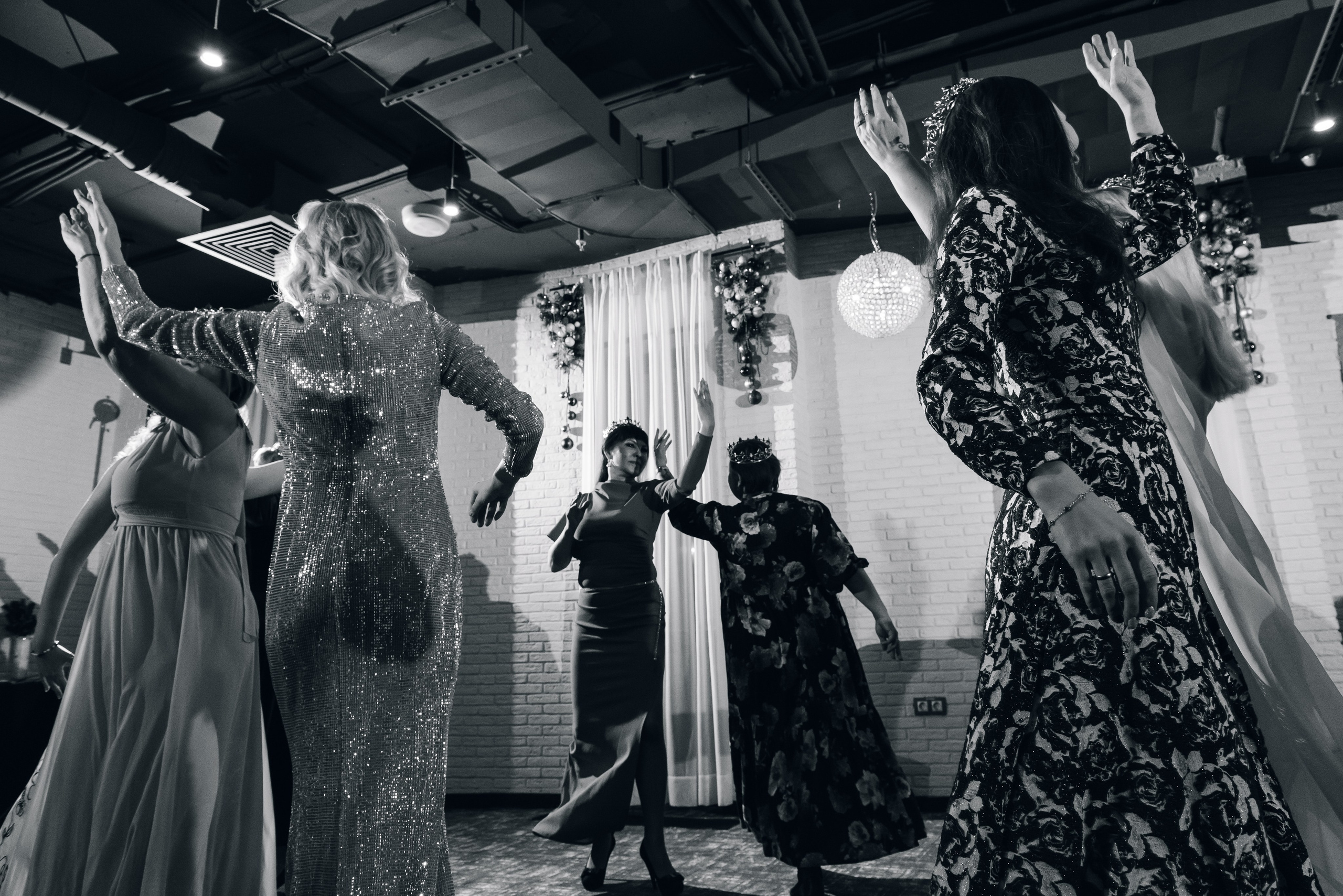 «Коронация». Бренд-фотограф для экспертов и блогеров в Москве Влада Горбовская