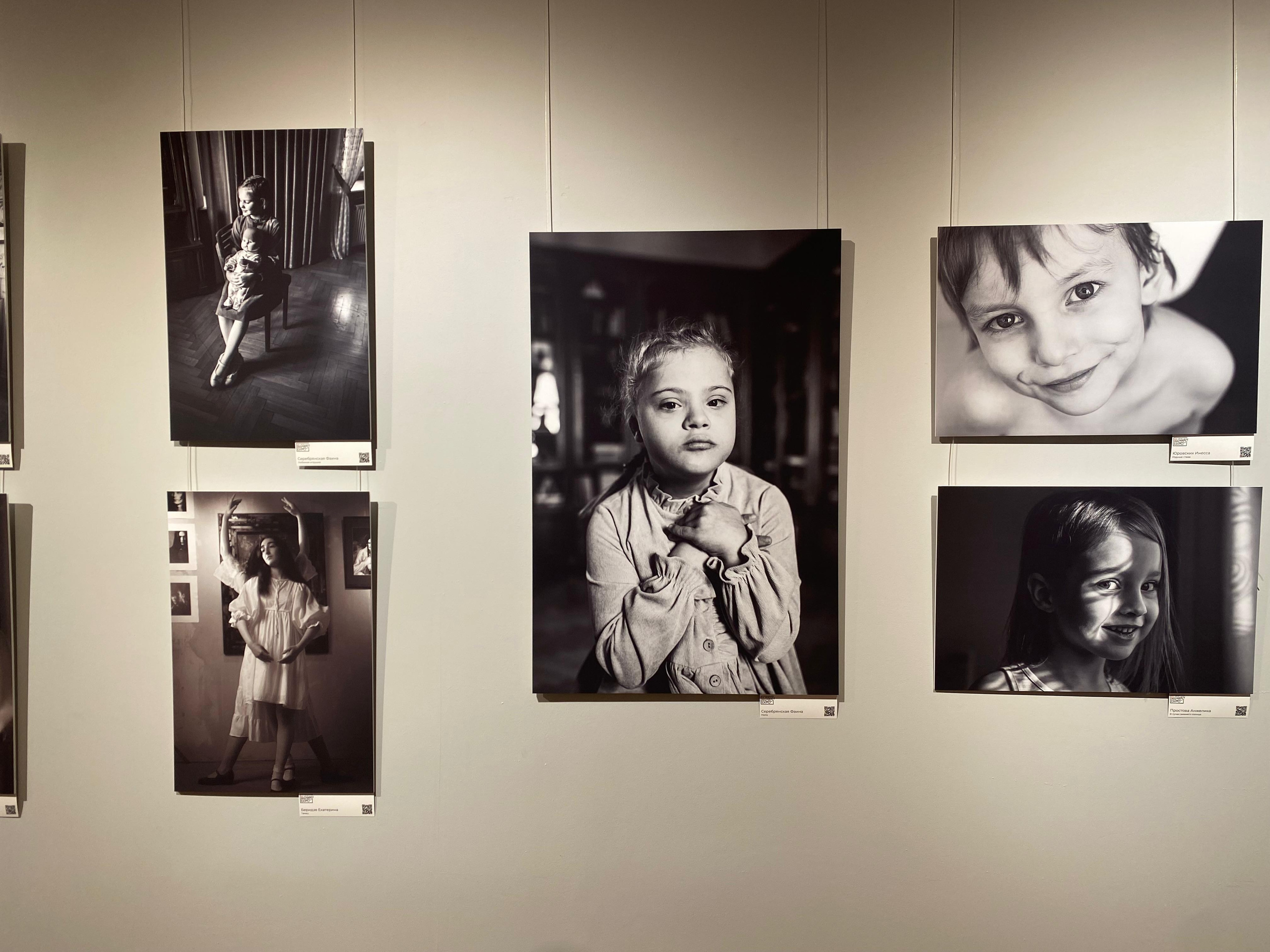 Выставки. Семейный и детский фотограф в Алматы Юровских Инесса