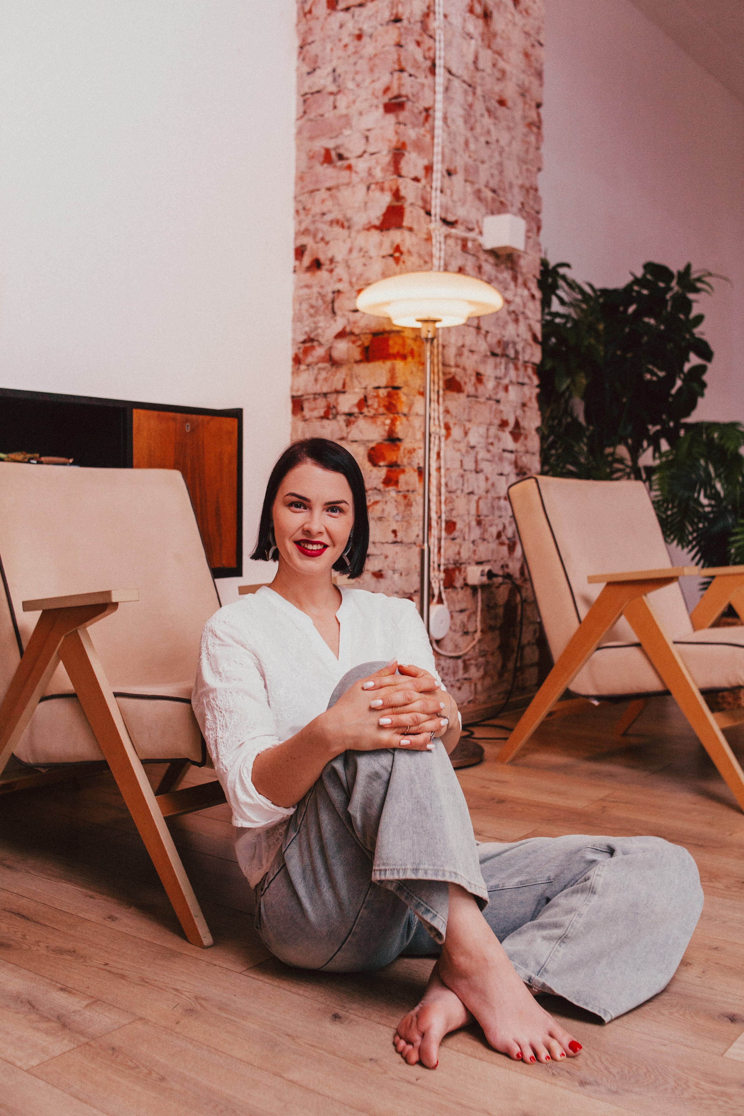 Контентная съёмка для психолога. Семейный фотограф во Всеволожске и Санкт-Петербурге Юлия Капустина