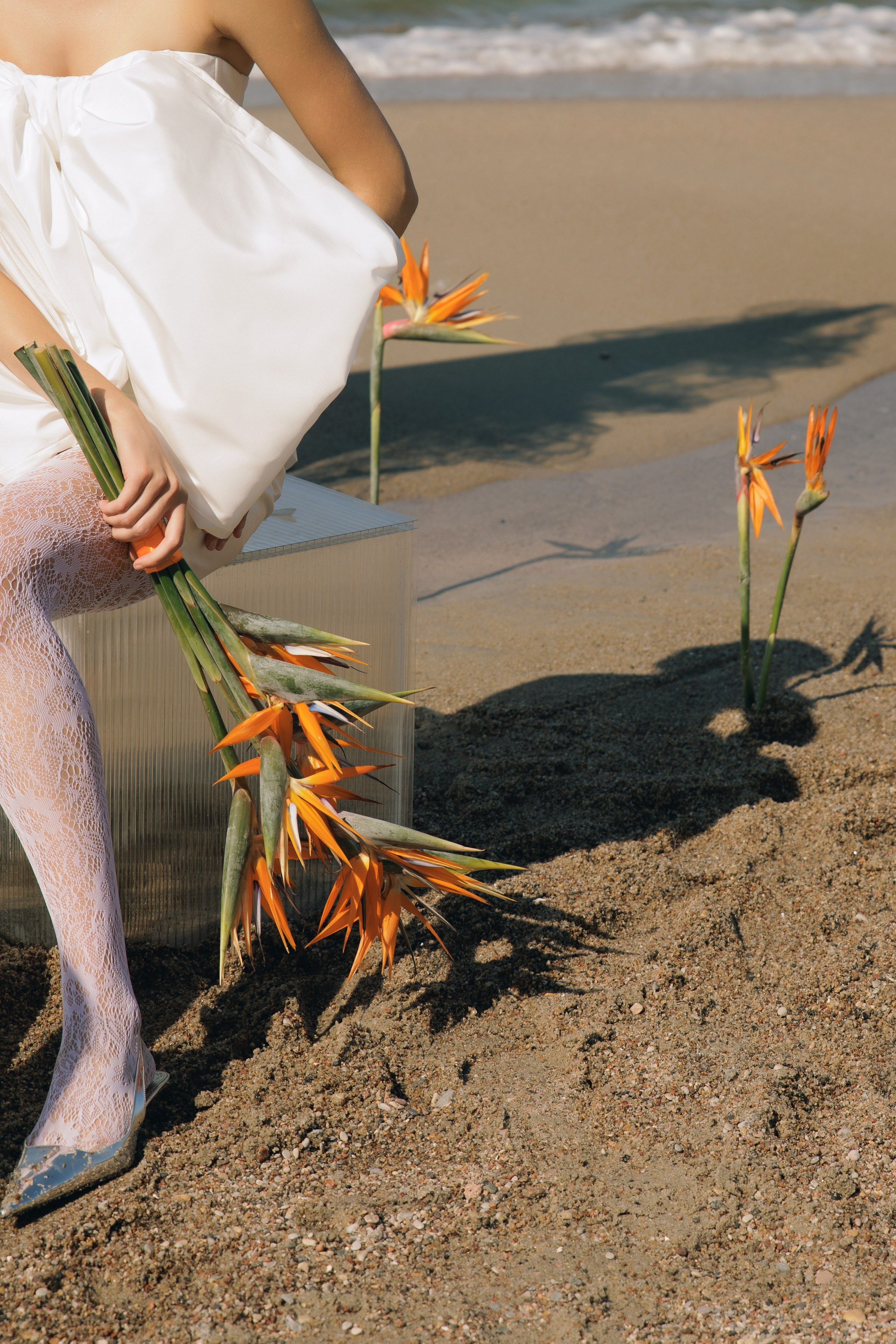 Владислав&Анастасия Выездная регистрация на море. Свадебный фотограф Калининград