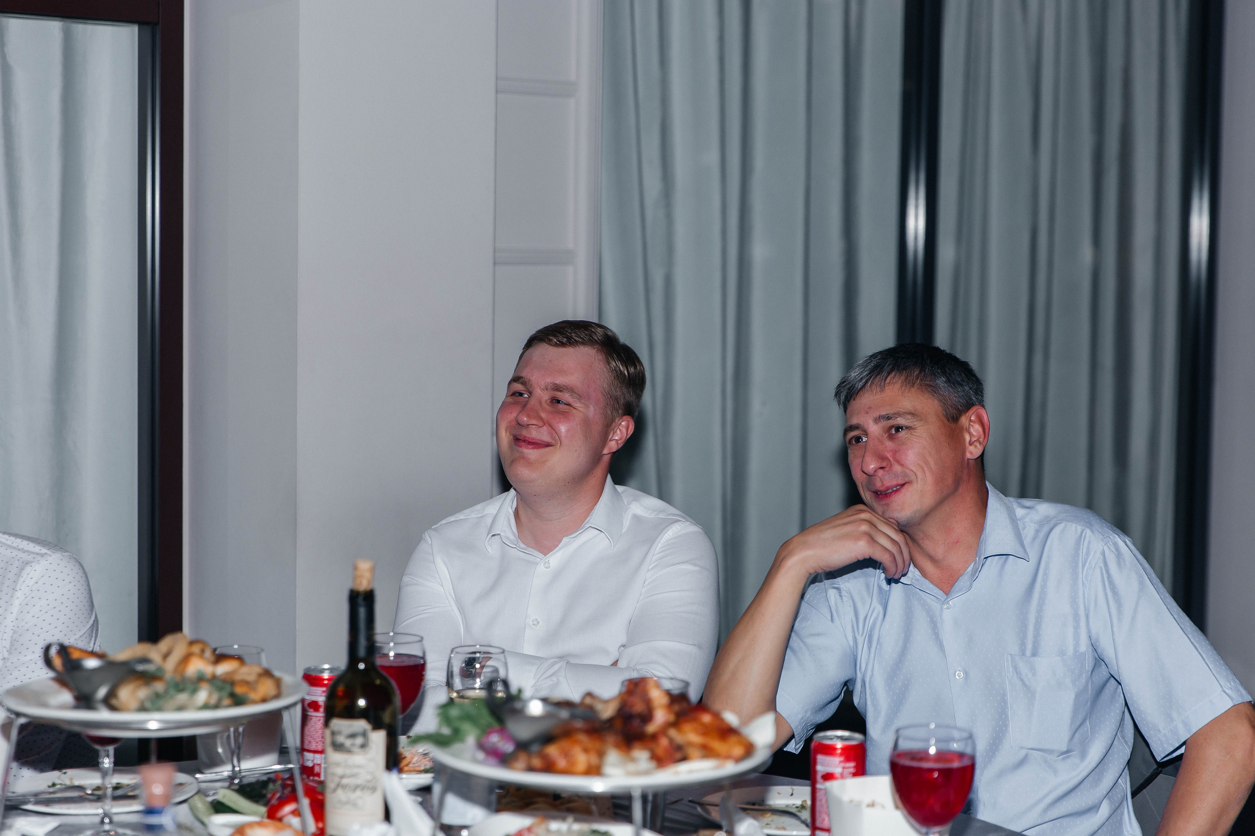 Корпоратив. Главная