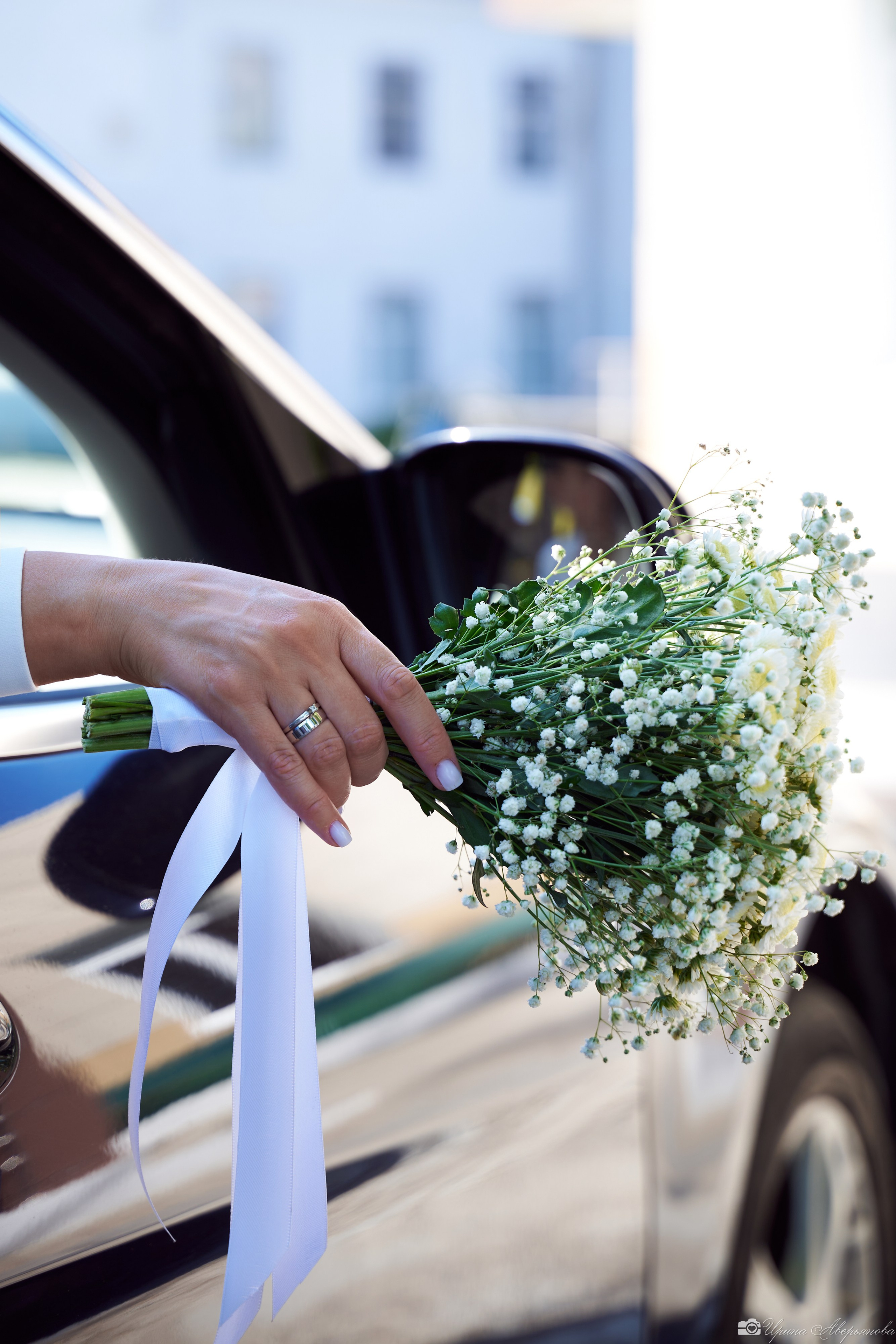 Свадьбы и Love story. Фотограф в Ульяновске Ирина Аверьянова