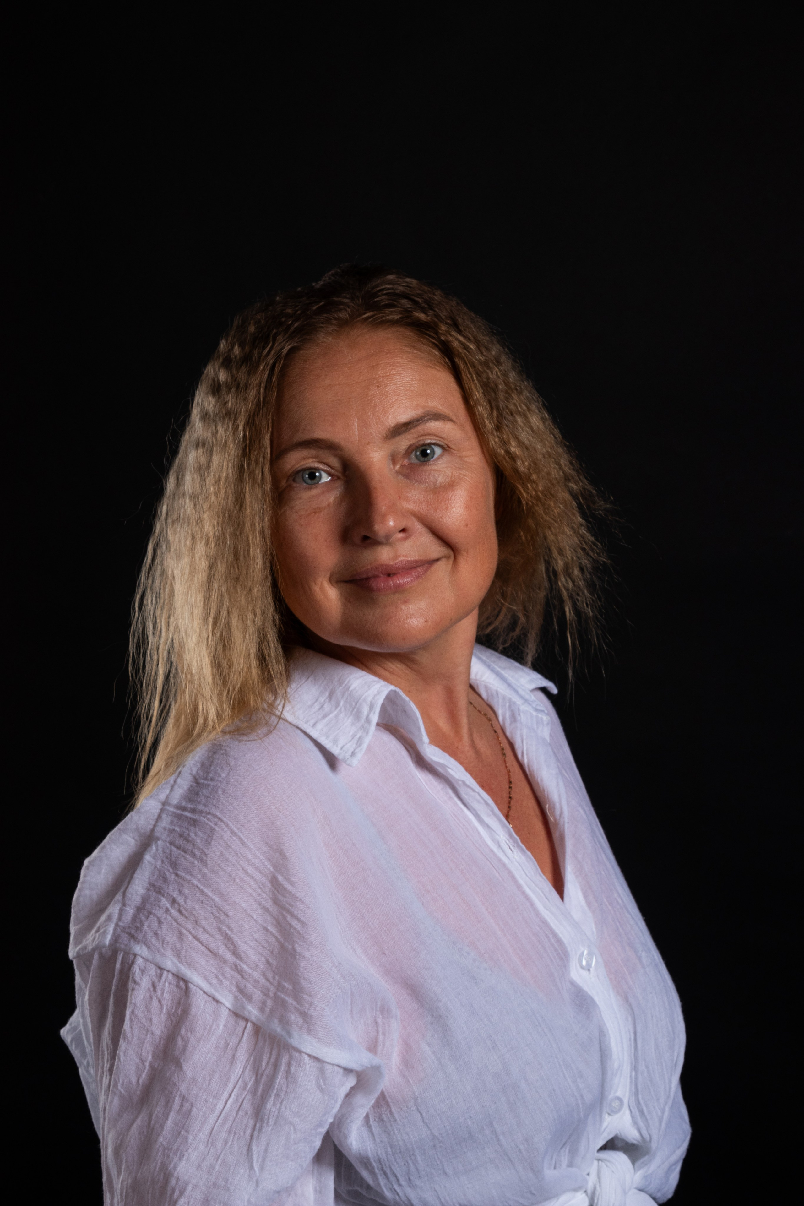 Ольга Чибисова. Фотограф в Нижнем Новгороде Екатерина Хисматулина