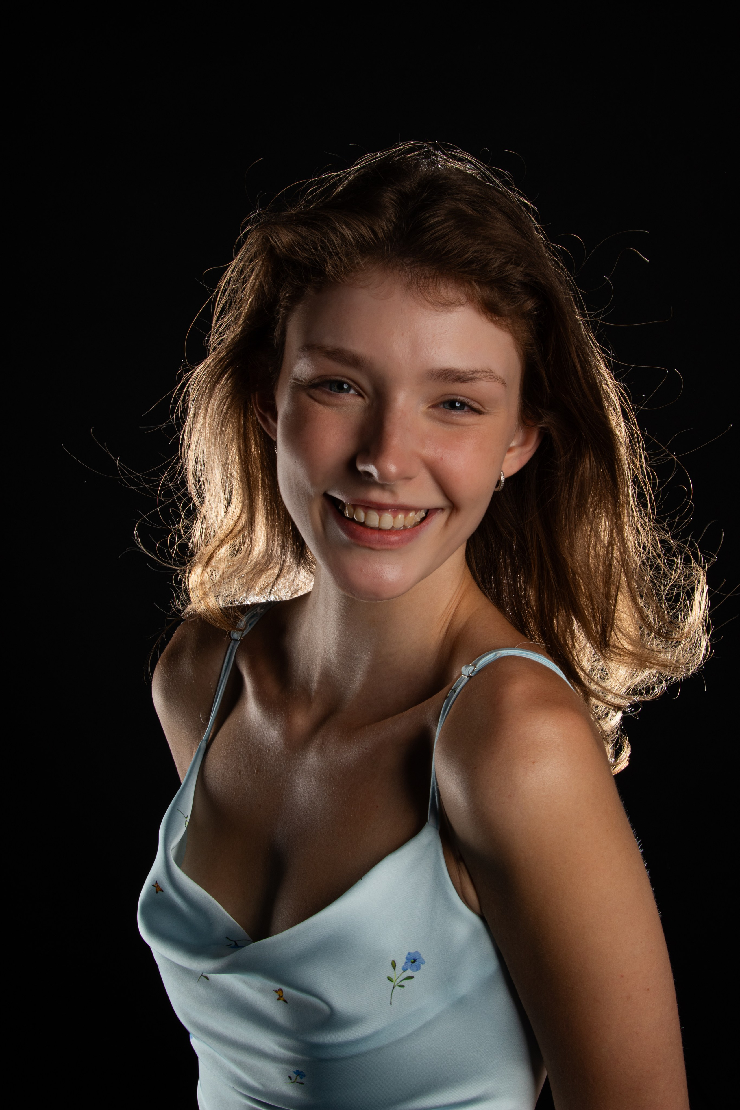 Анастасия Шаманина. Фотограф в Нижнем Новгороде Екатерина Хисматулина