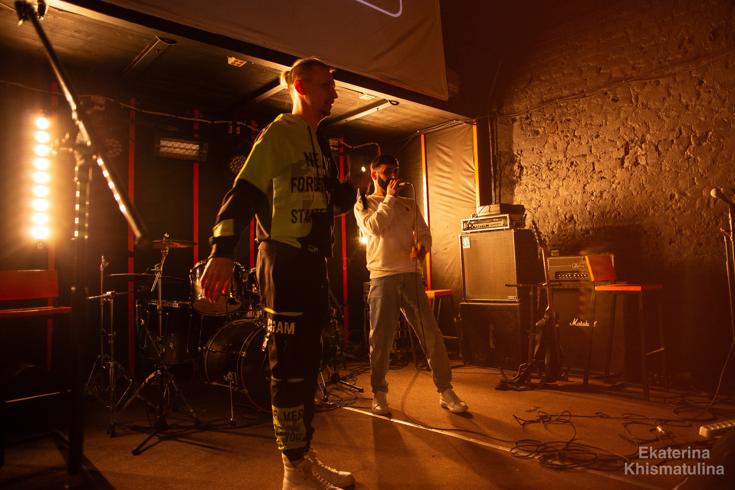 Кавазар концерт. Фотограф в Нижнем Новгороде Екатерина Хисматулина