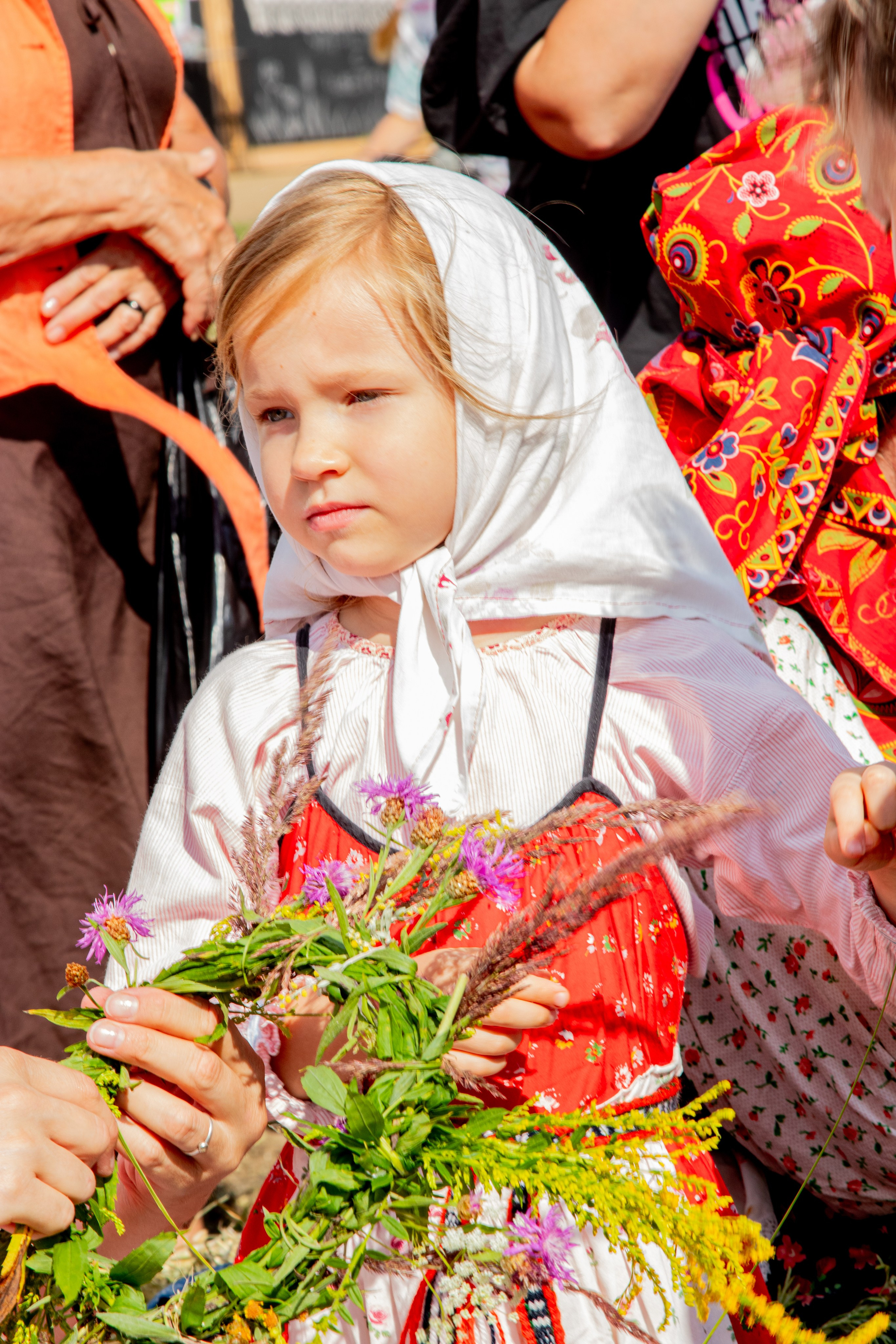 Репортаж «Русская Таскания». Фотограф в Нижнем Новгороде Екатерина Хисматулина
