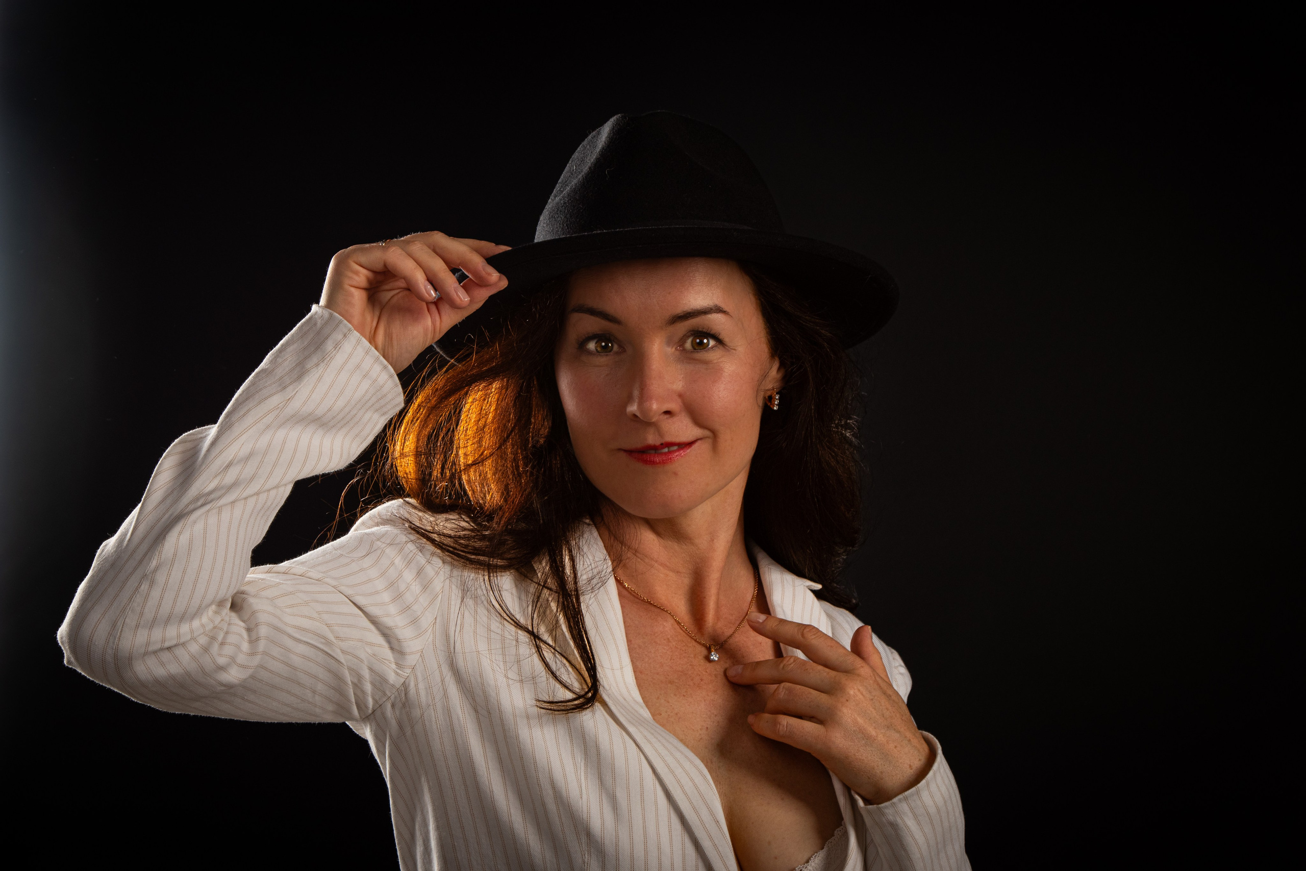 Надежда Бояринцева. Фотограф в Нижнем Новгороде Екатерина Хисматулина