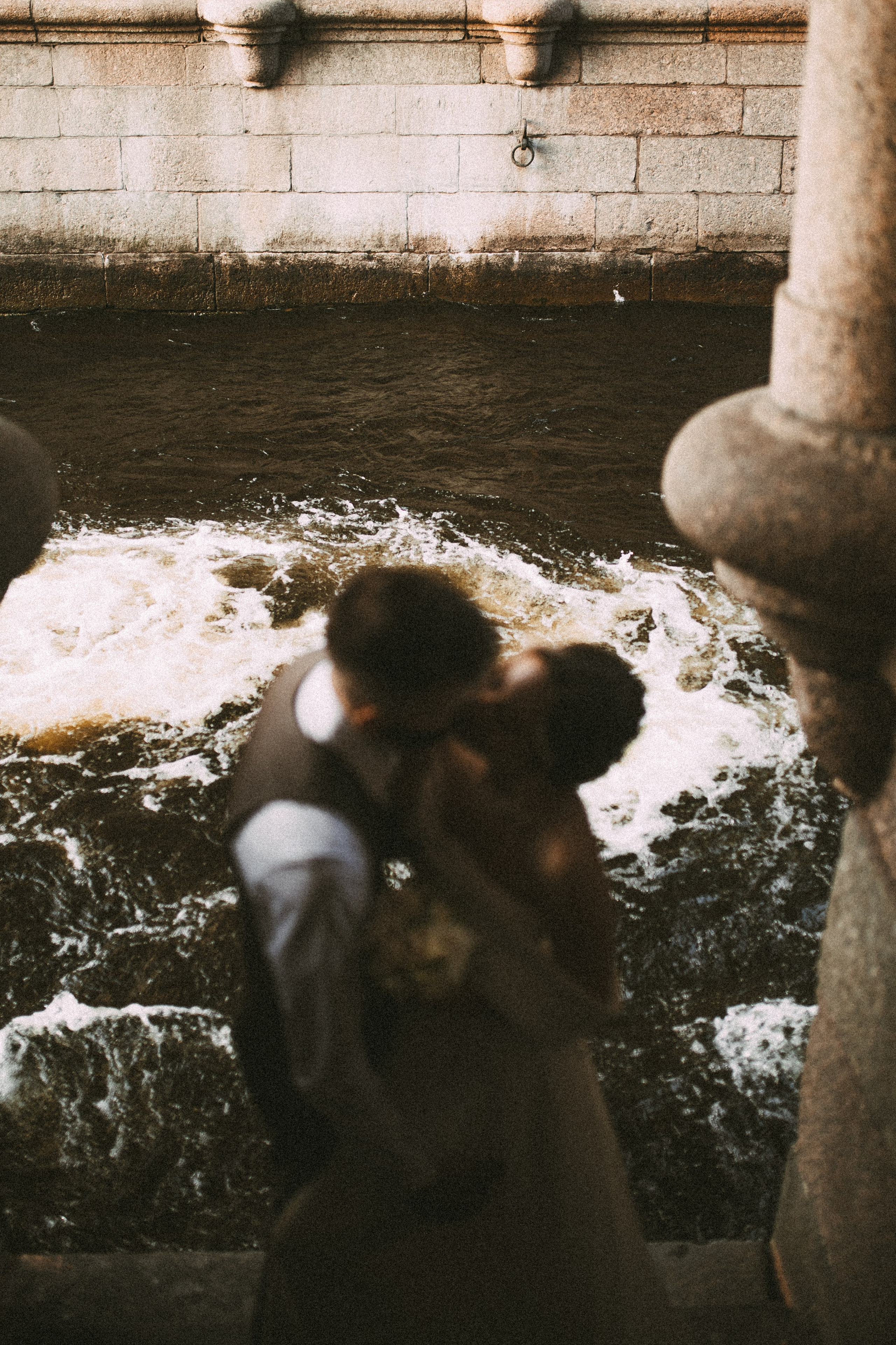 А & К | Санкт-Петербург. Фотограф Екатерина Амбрушкевич