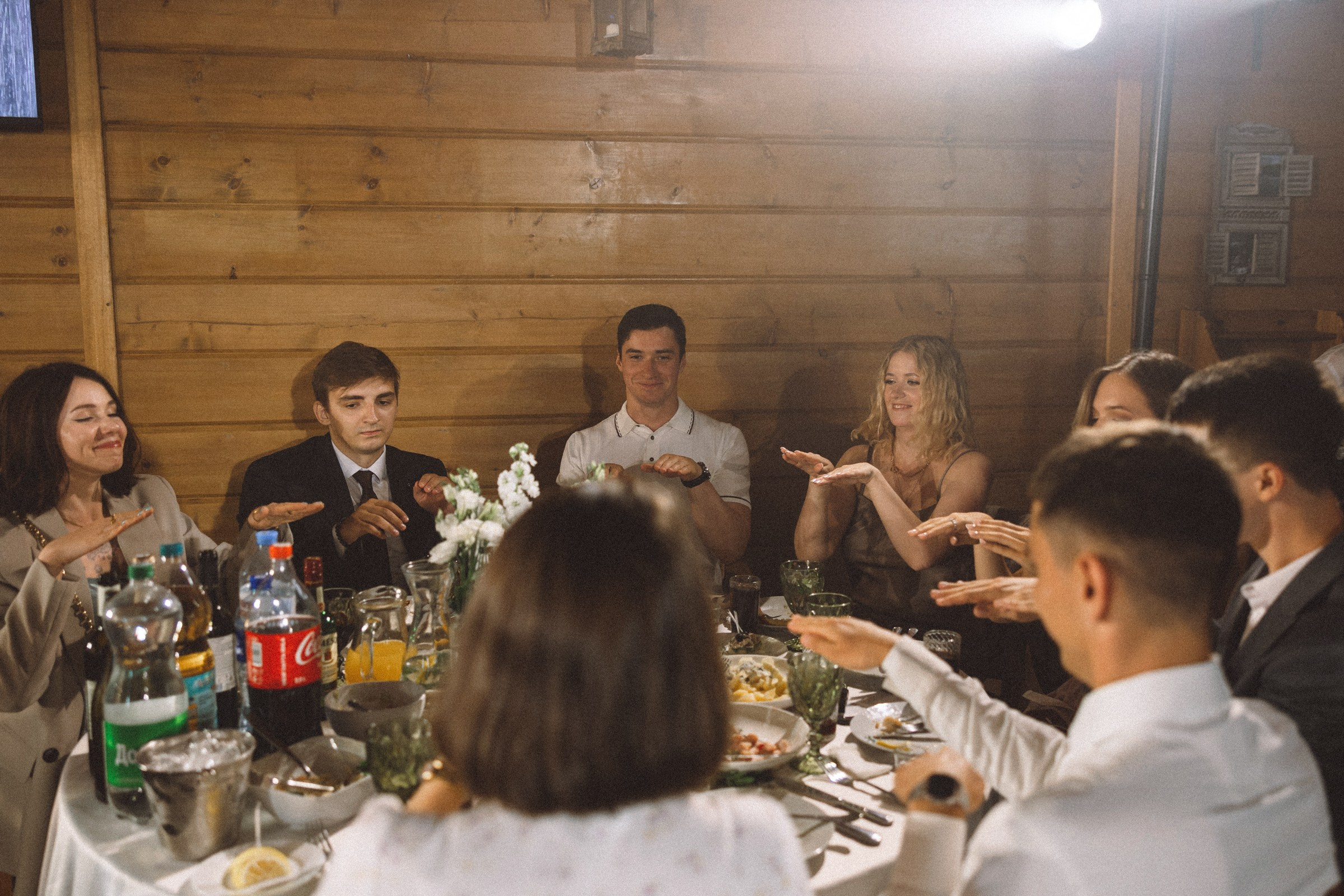 Юлия и Владимир. Lifestyle фотограф в Санкт-Петербурге Анна Щекалева