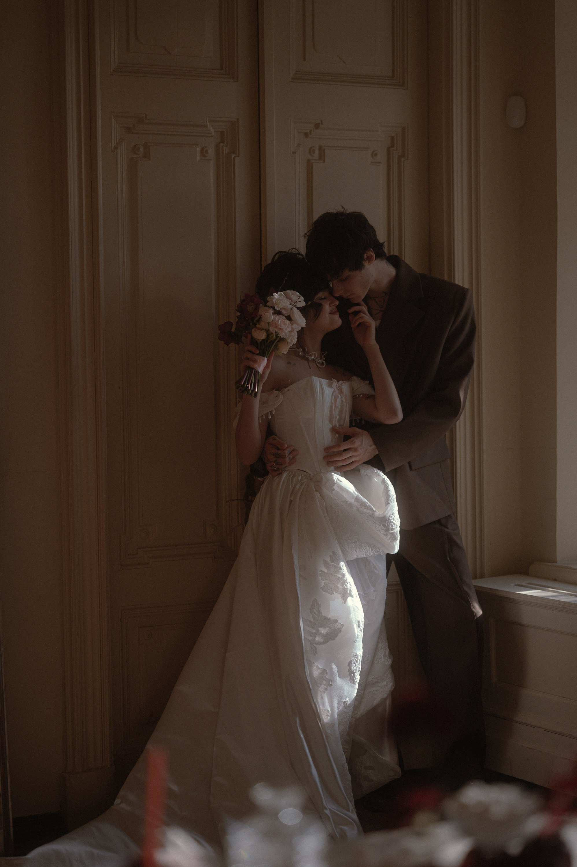 Однажды в особняке. Семейный, свадебный и репортажный фотограф в Москве Анастасия Светлова