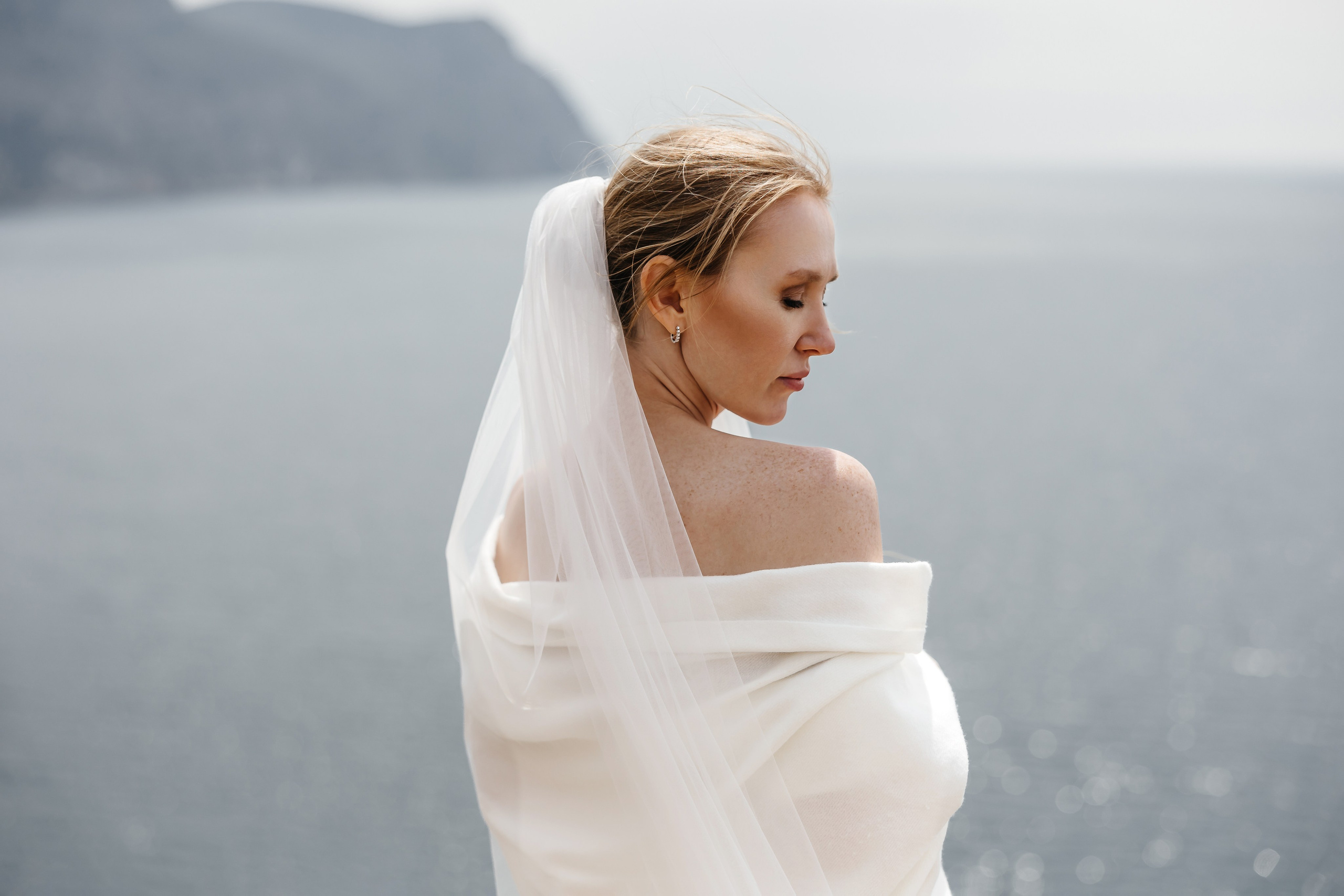 Анонс свадьбы Алены и Алексея. Весенняя Балаклава и Ливадийский дворец. Свадебный фотограф в Крыму и Севастополе Ольга Баскакова