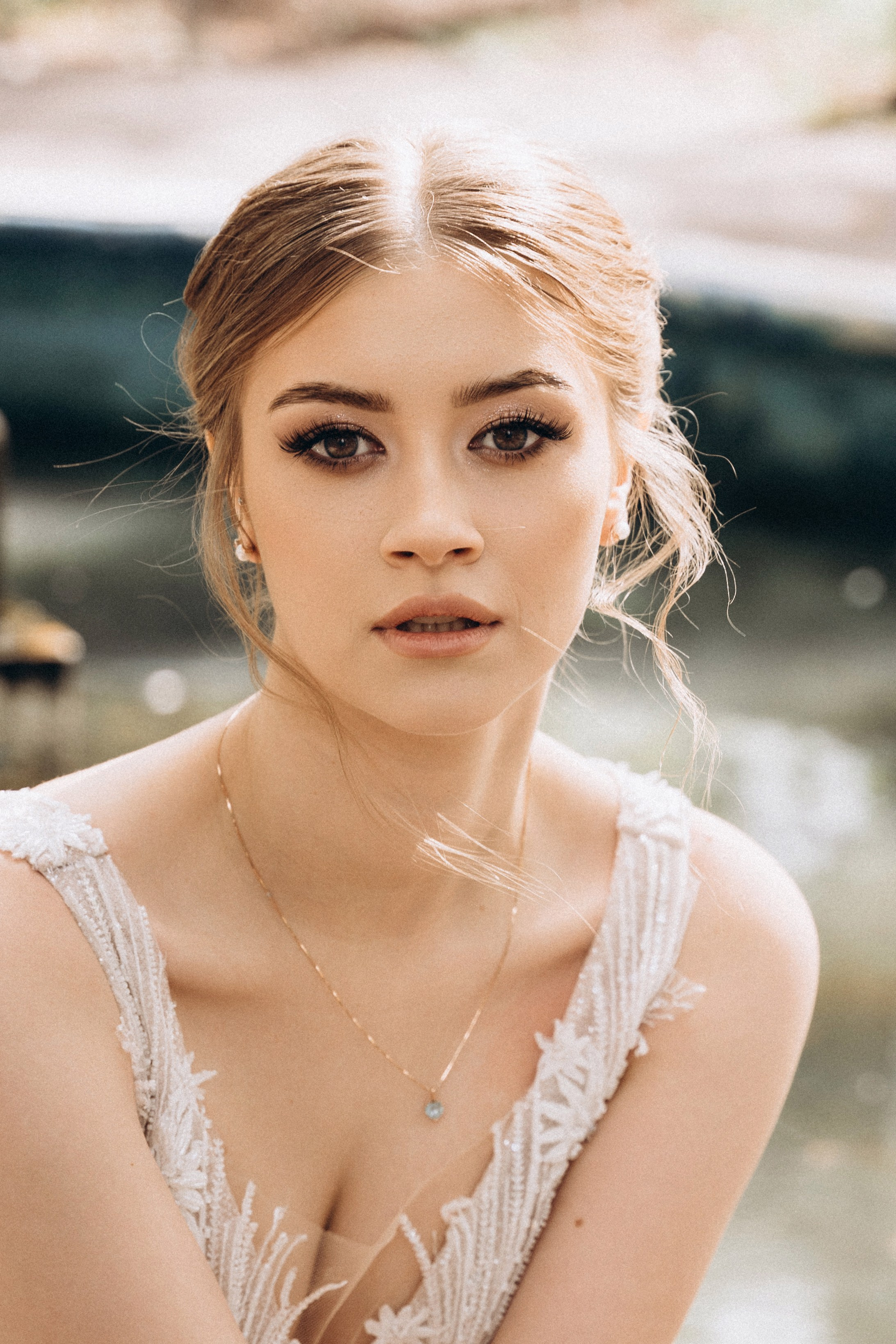 Кирилл и Юлия. Портретный и семейный фотограф в Перми Мила Ульянова